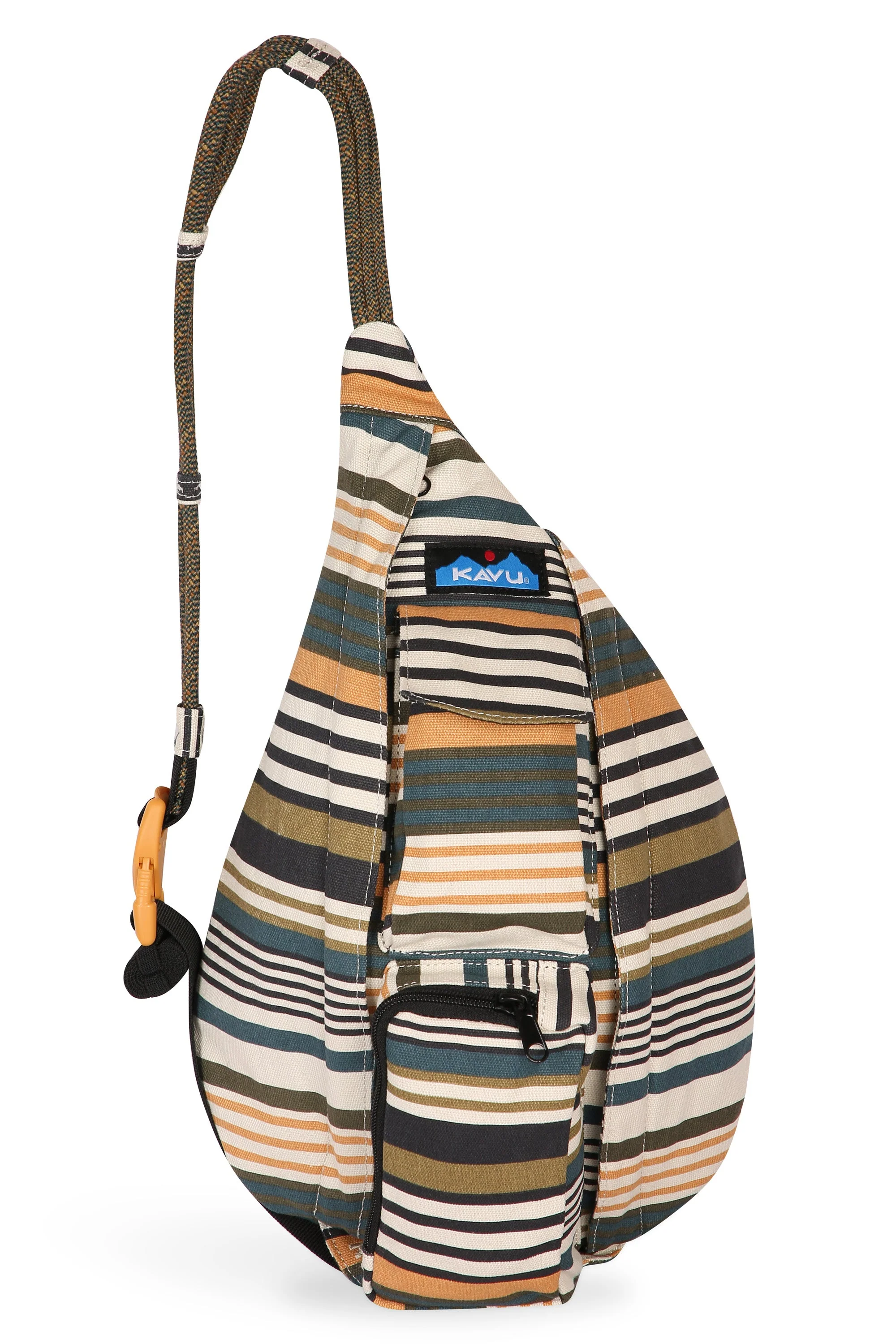 Mini Rope Bag - Image 38