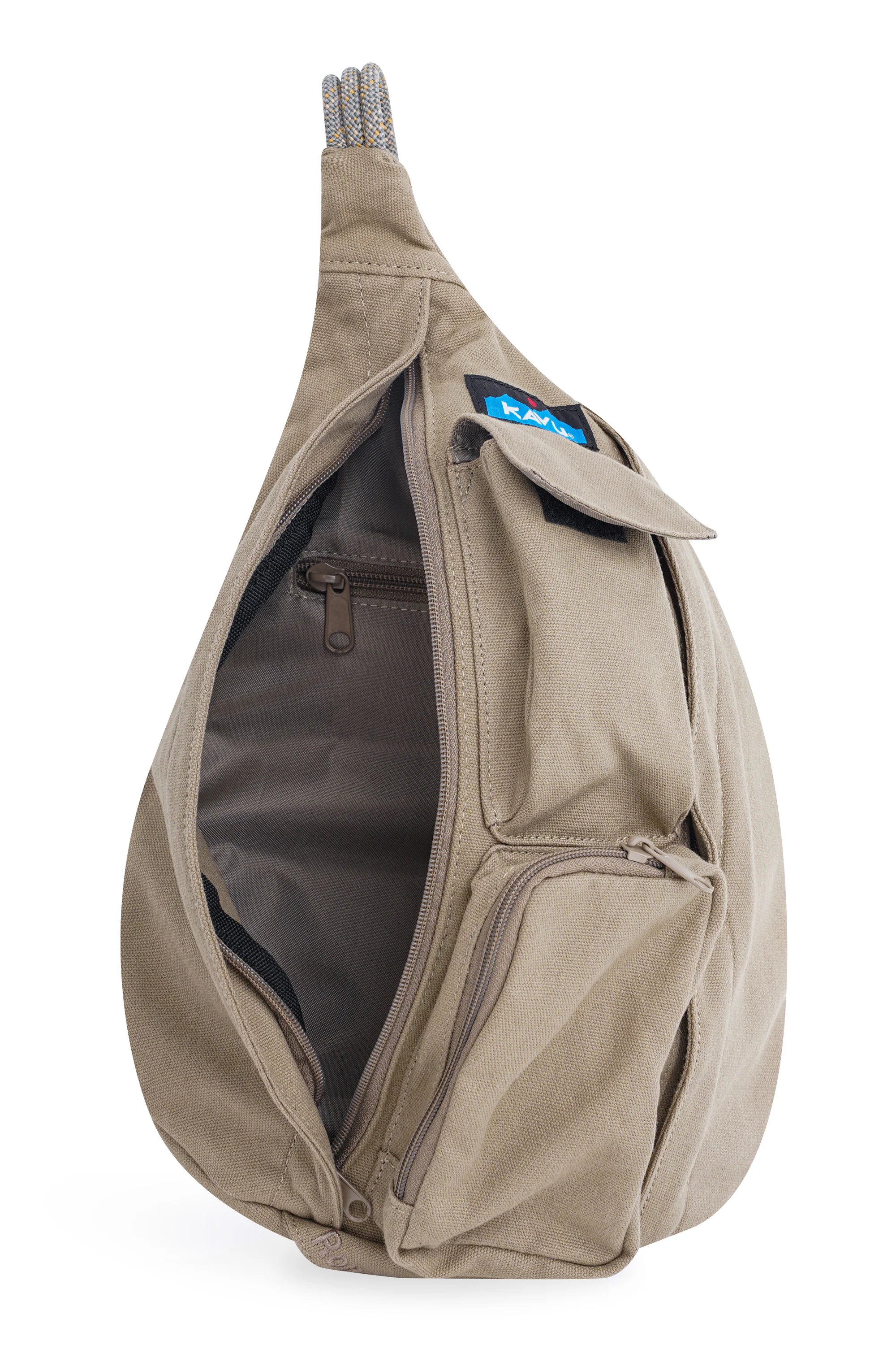 Mini Rope Bag - Image 43