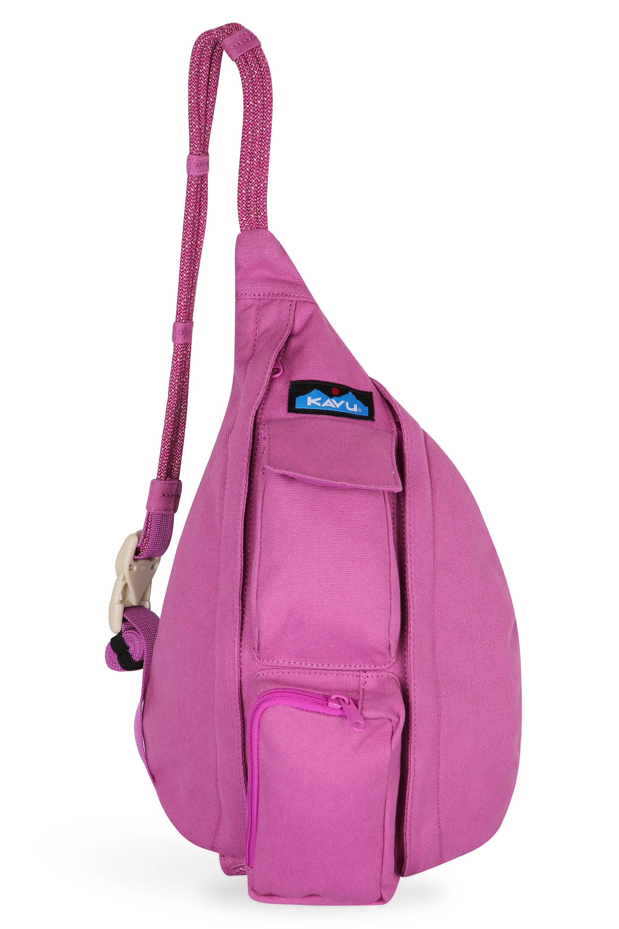 Mini Rope Bag - Image 45