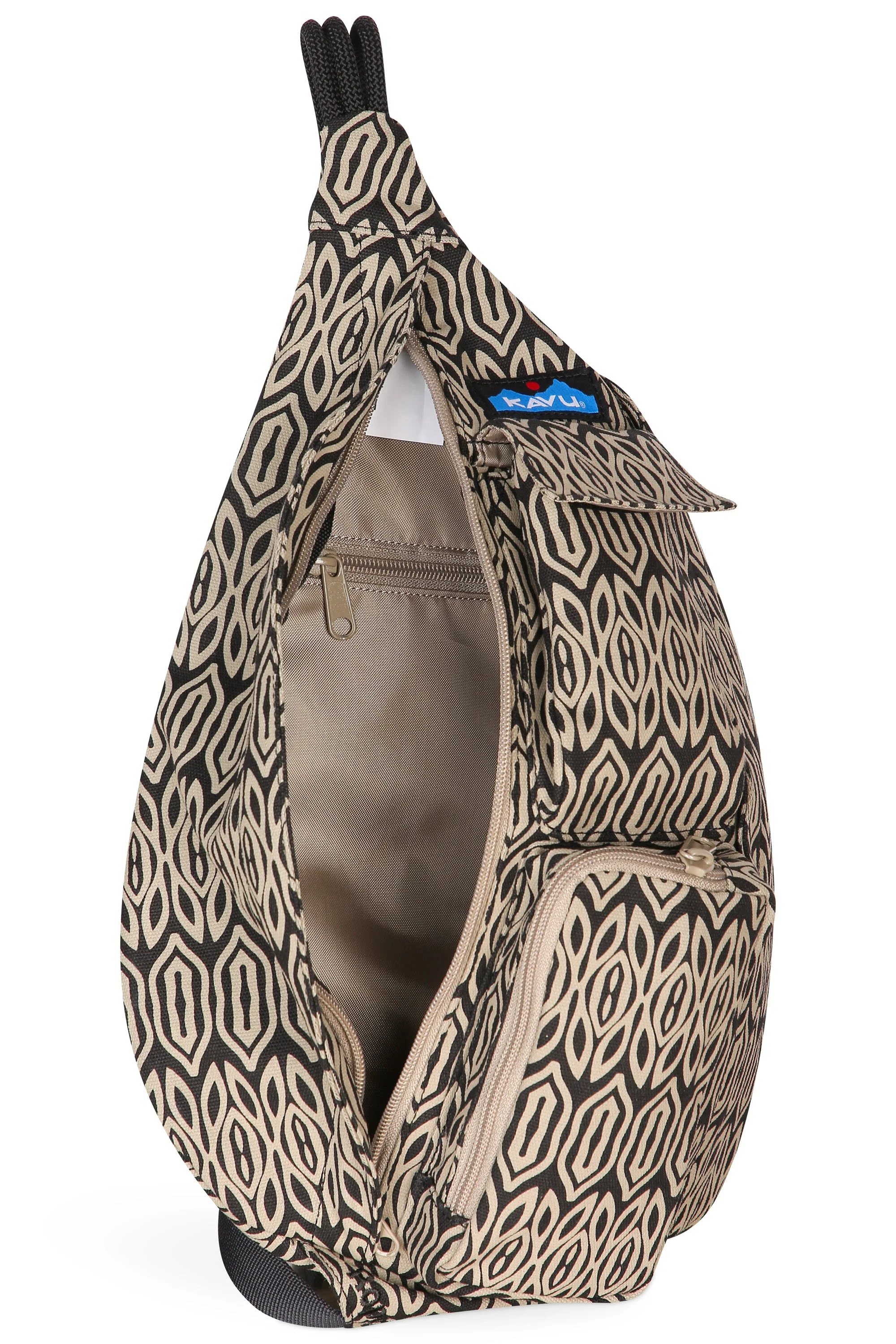 Mini Rope Bag - Image 5