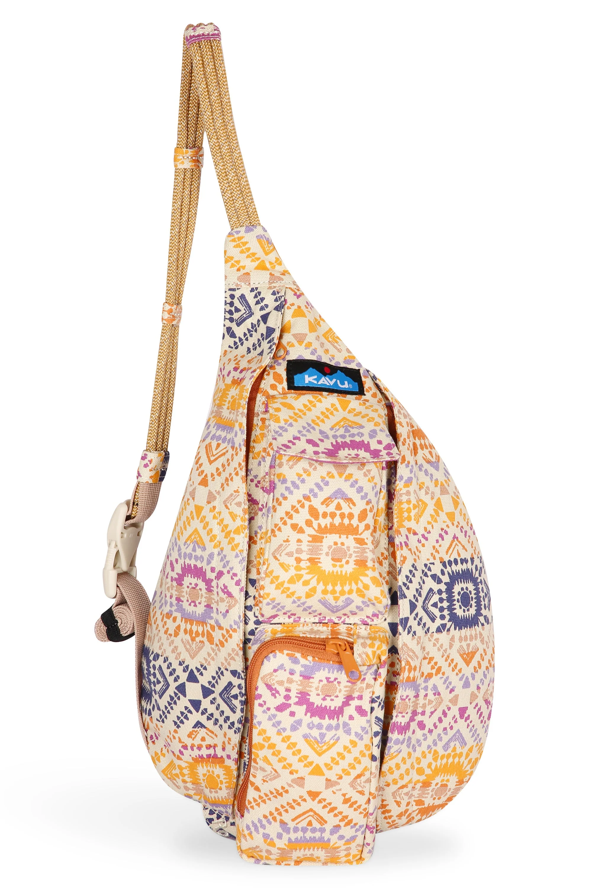 Mini Rope Bag - Image 54