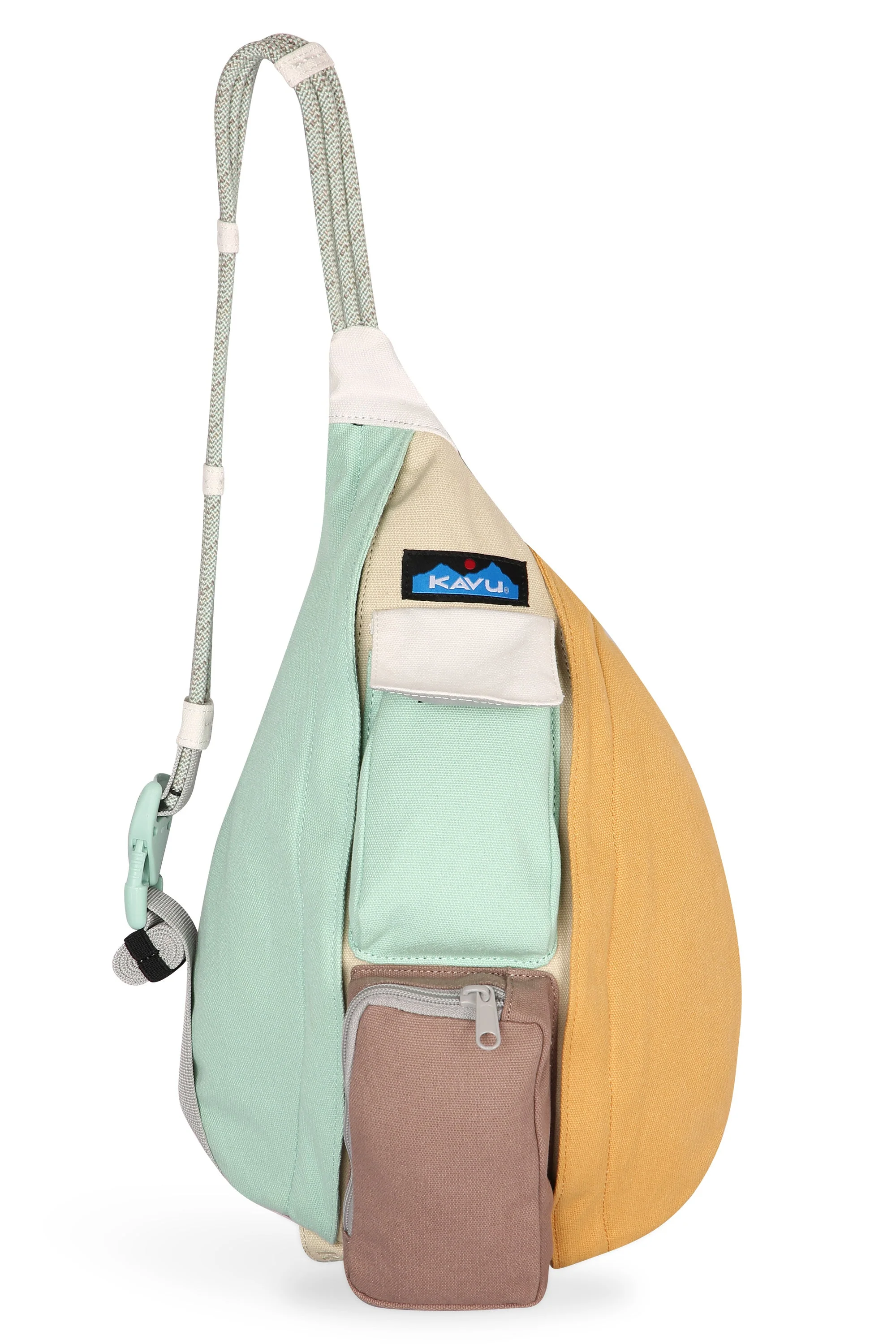 Mini Rope Bag - Image 57