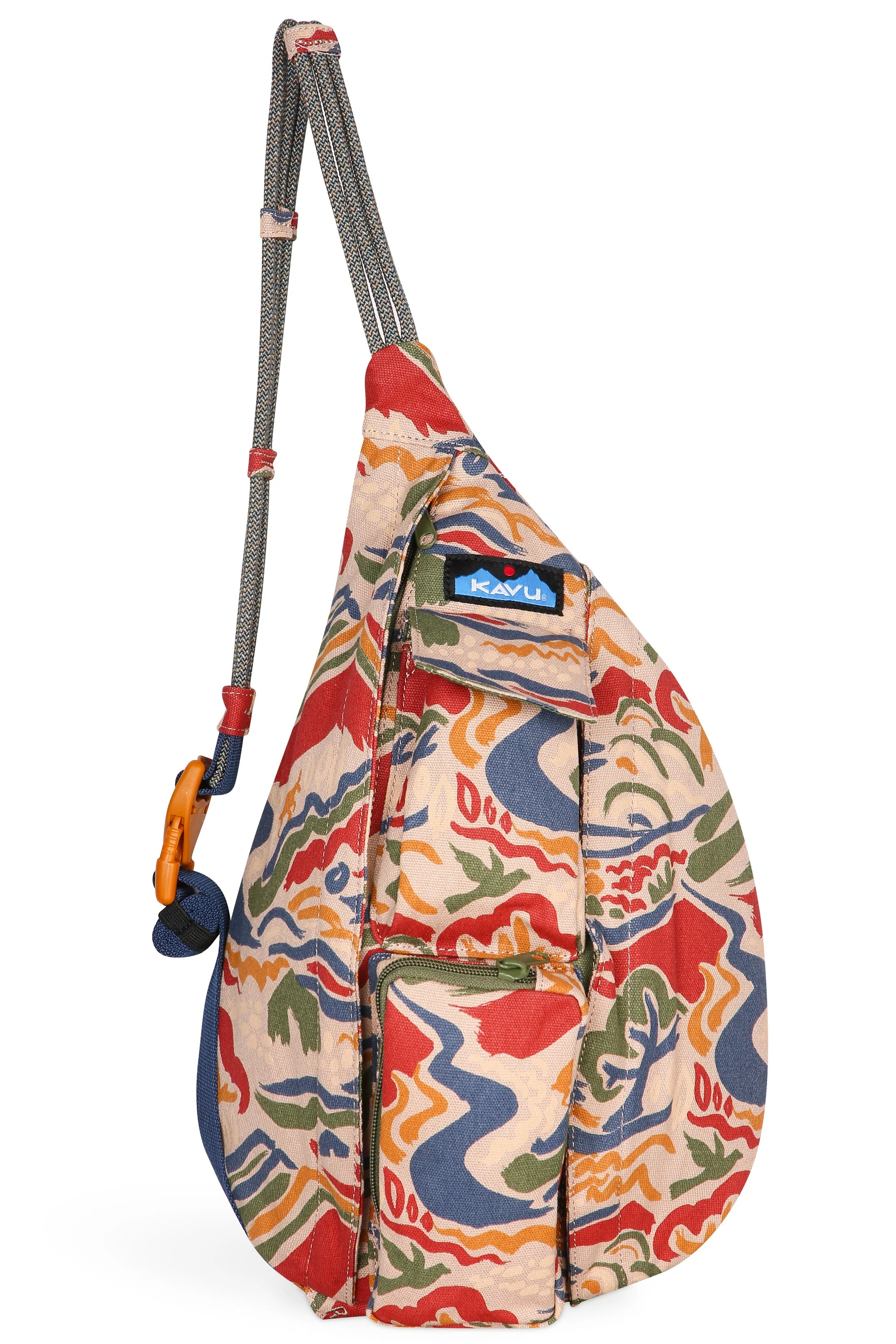 Mini Rope Bag - Image 62