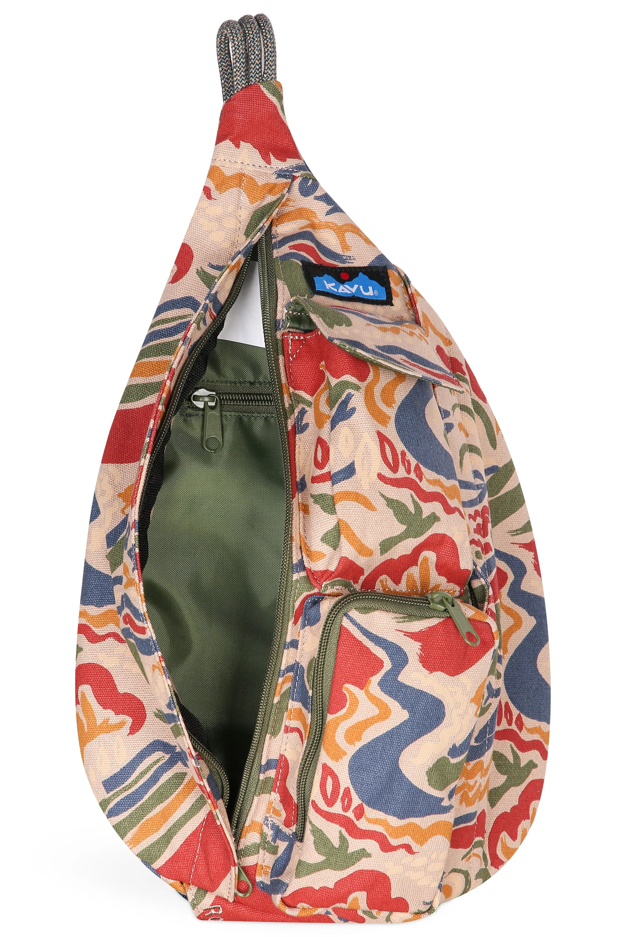 Mini Rope Bag - Image 64