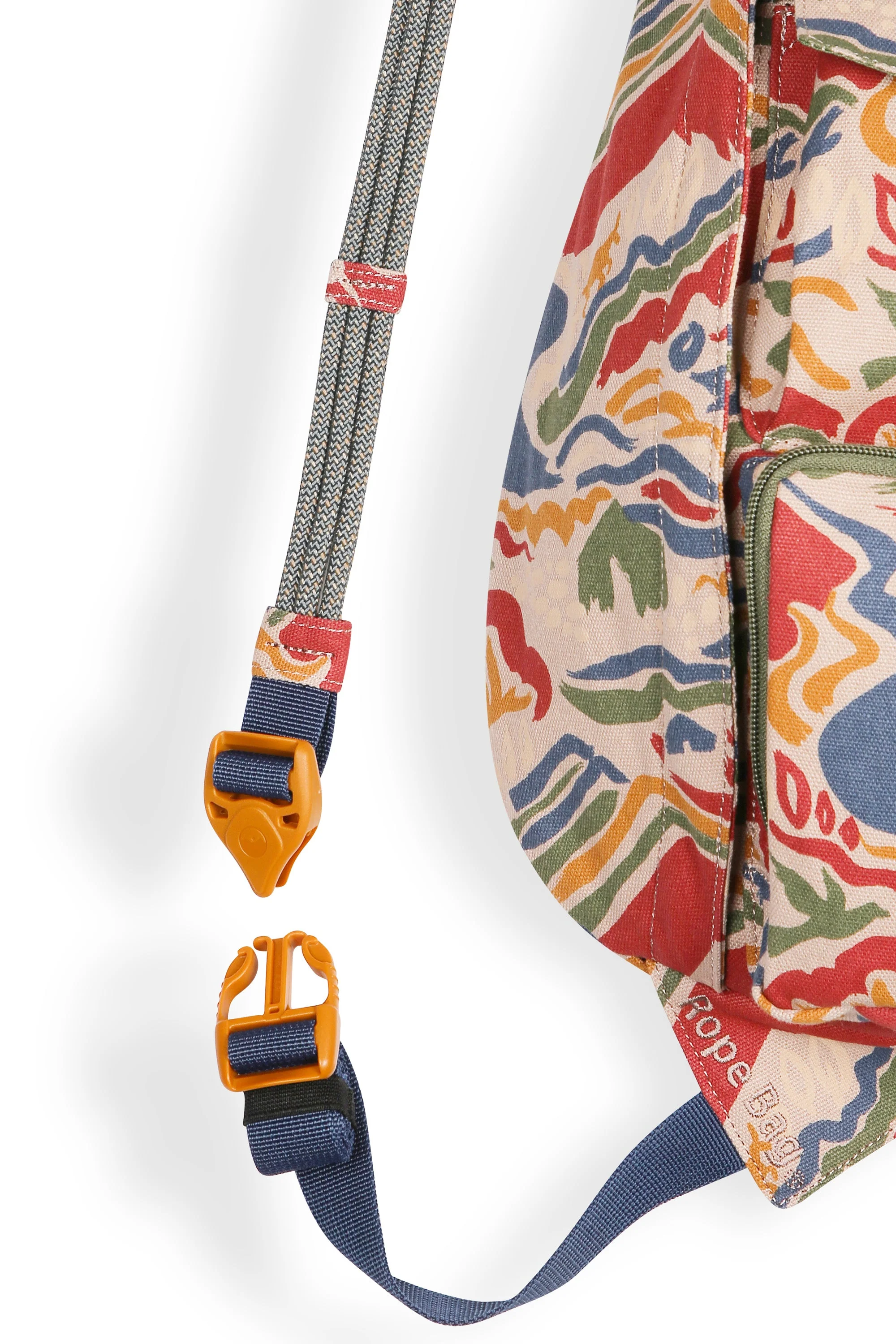 Mini Rope Bag - Image 65