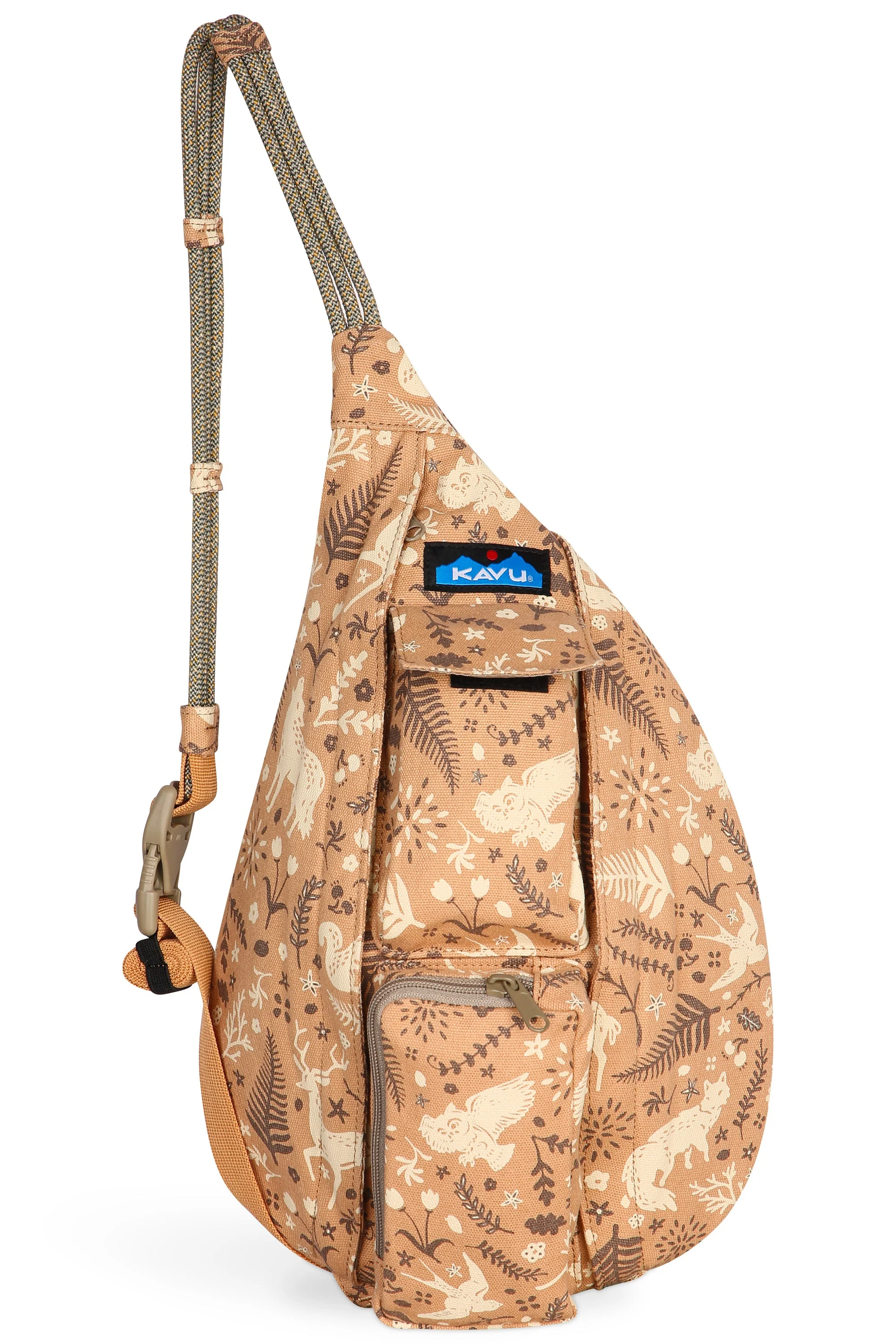 Mini Rope Bag - Image 70