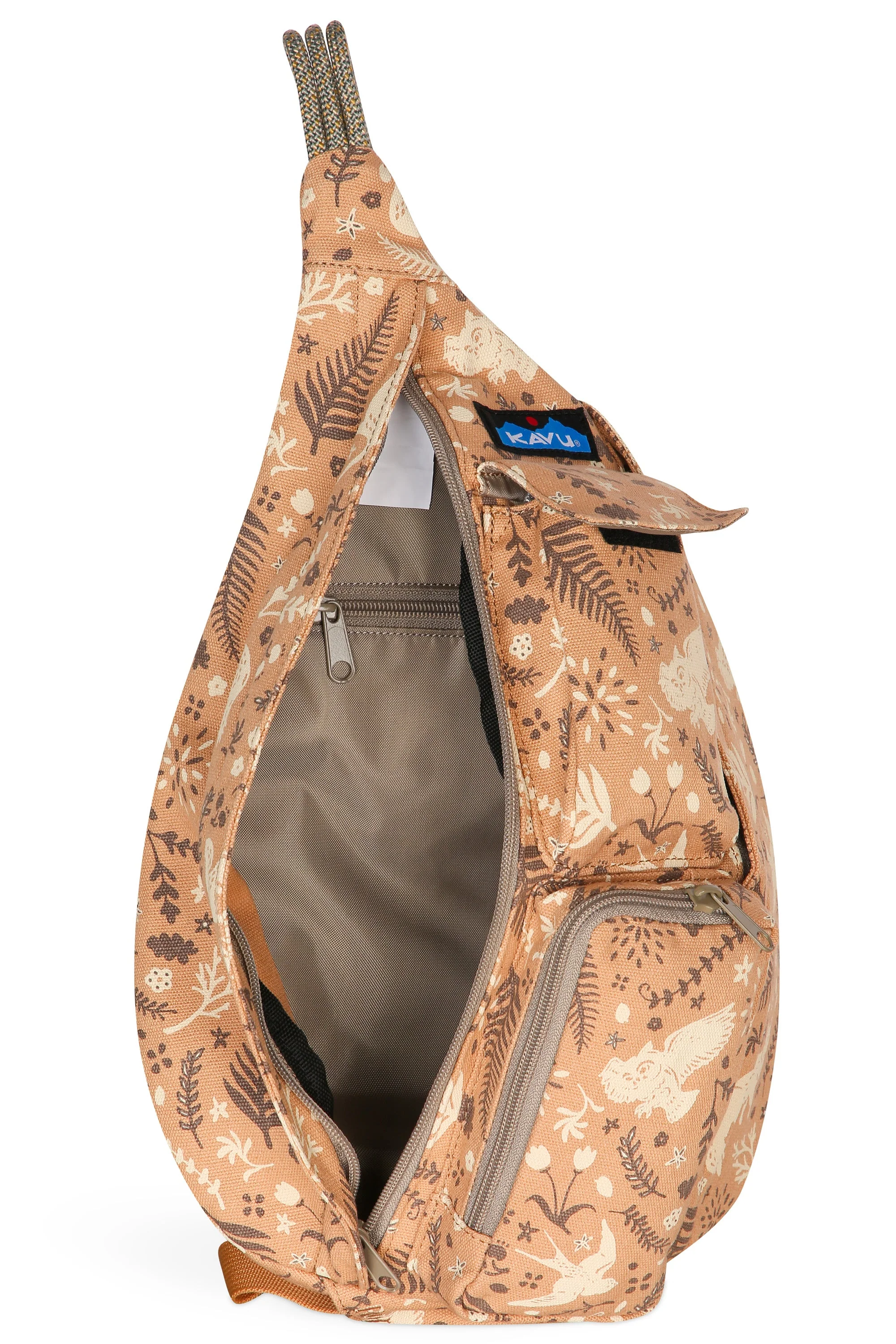 Mini Rope Bag - Image 72
