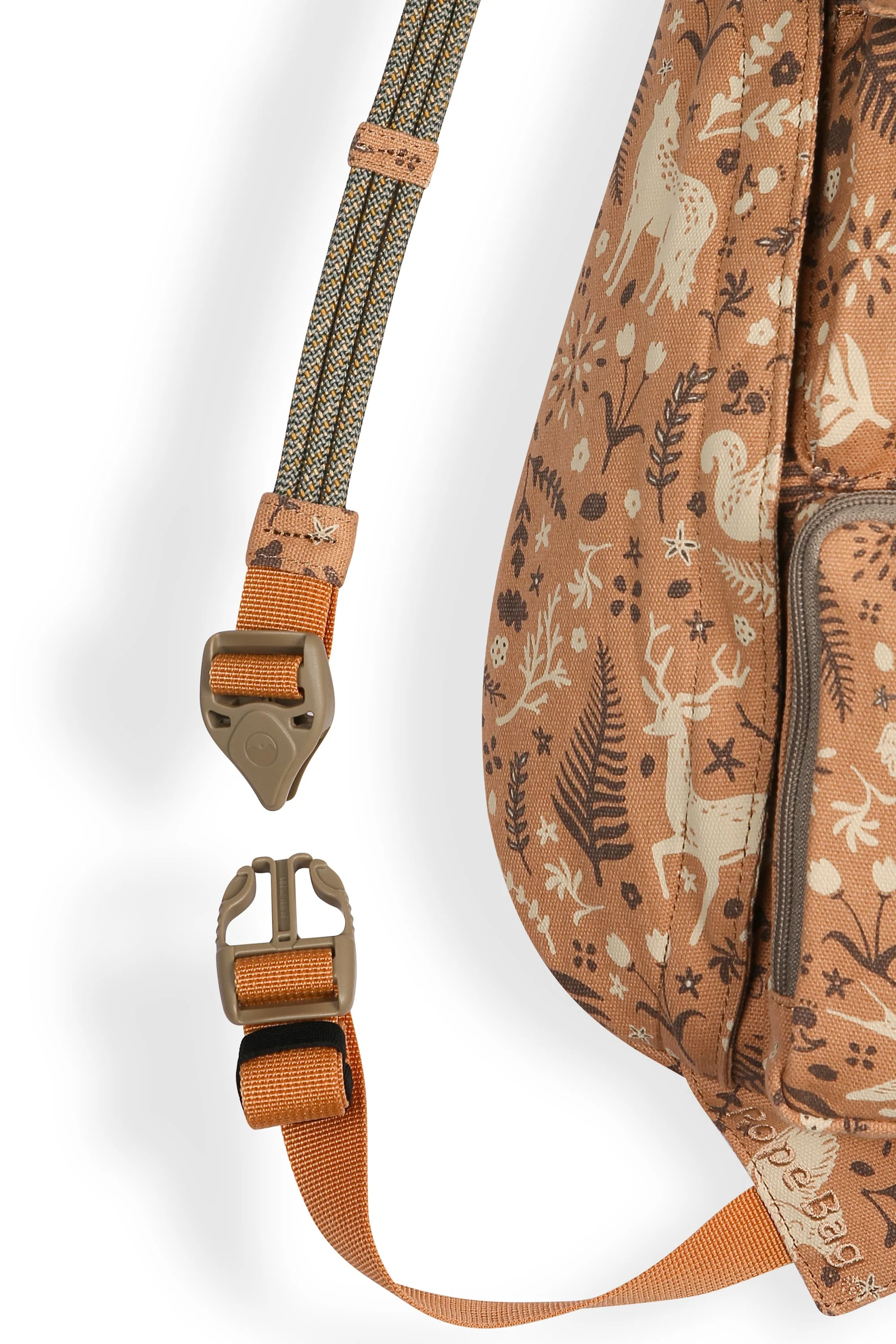 Mini Rope Bag - Image 73
