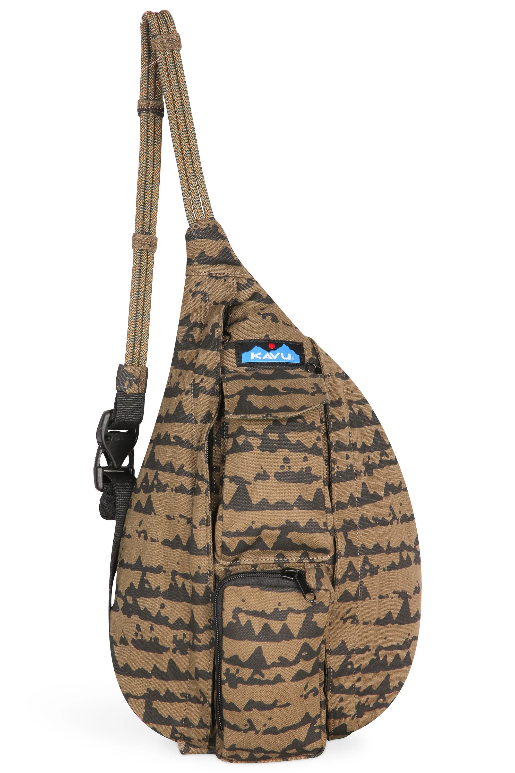 Mini Rope Bag - Image 78