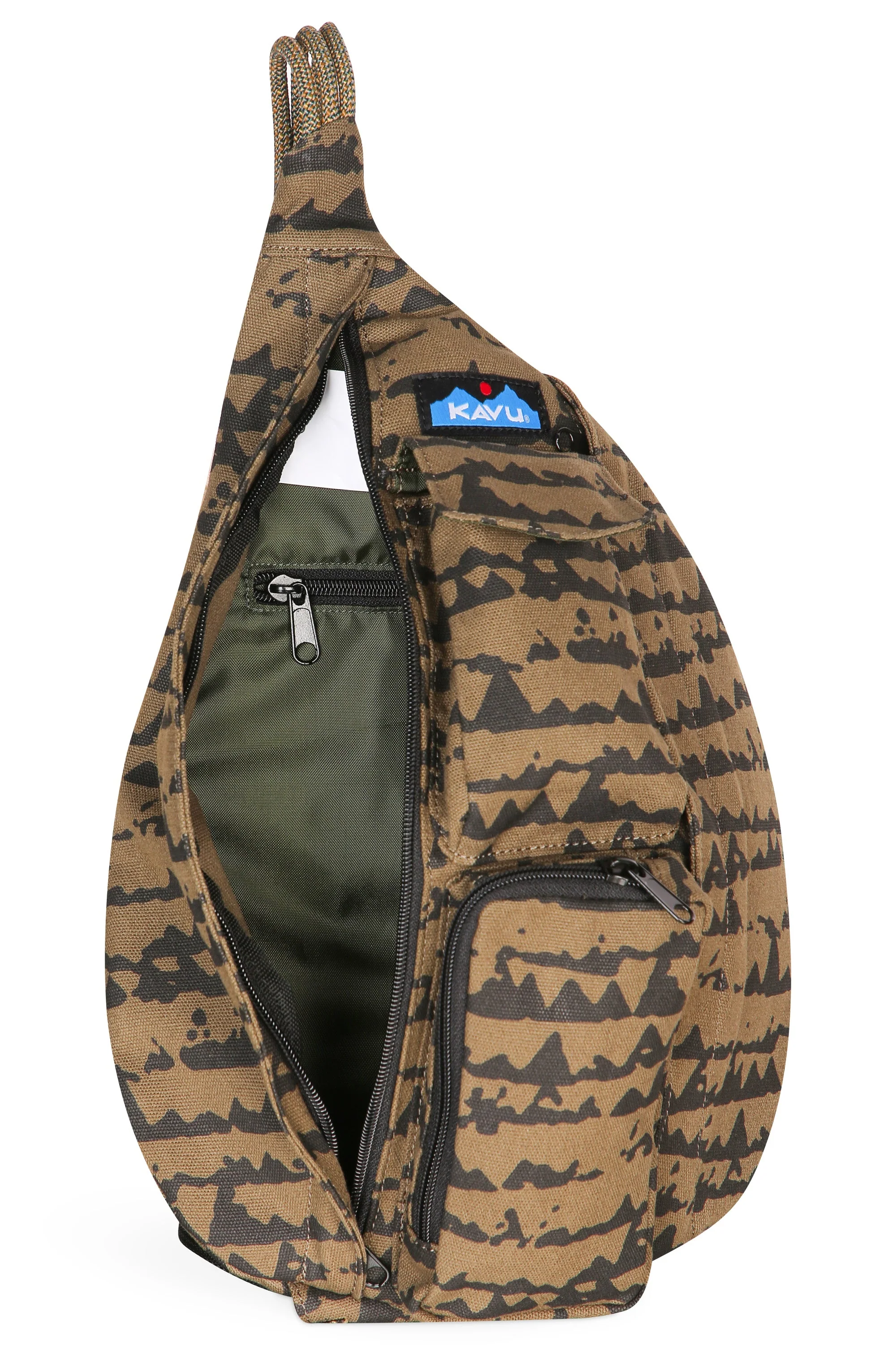 Mini Rope Bag - Image 80
