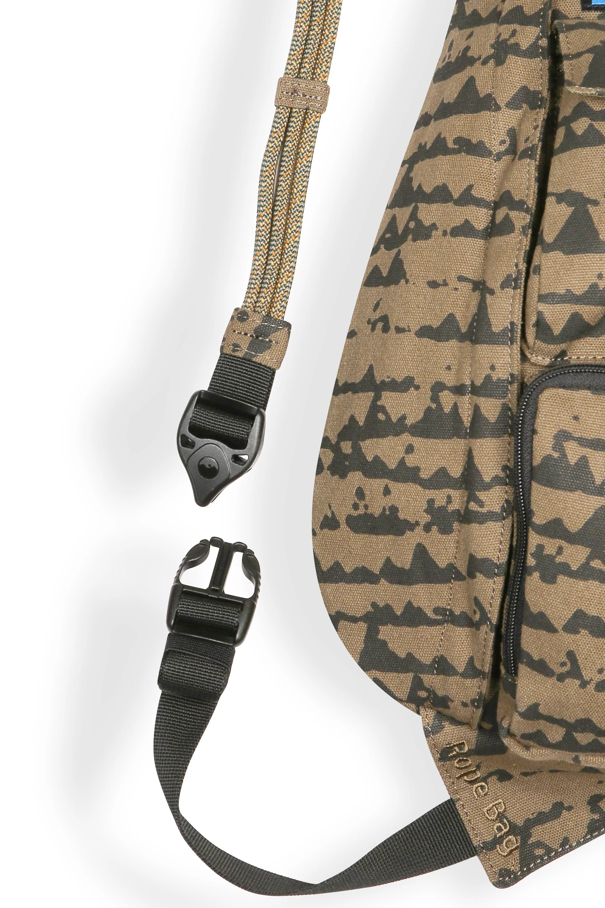 Mini Rope Bag - Image 81