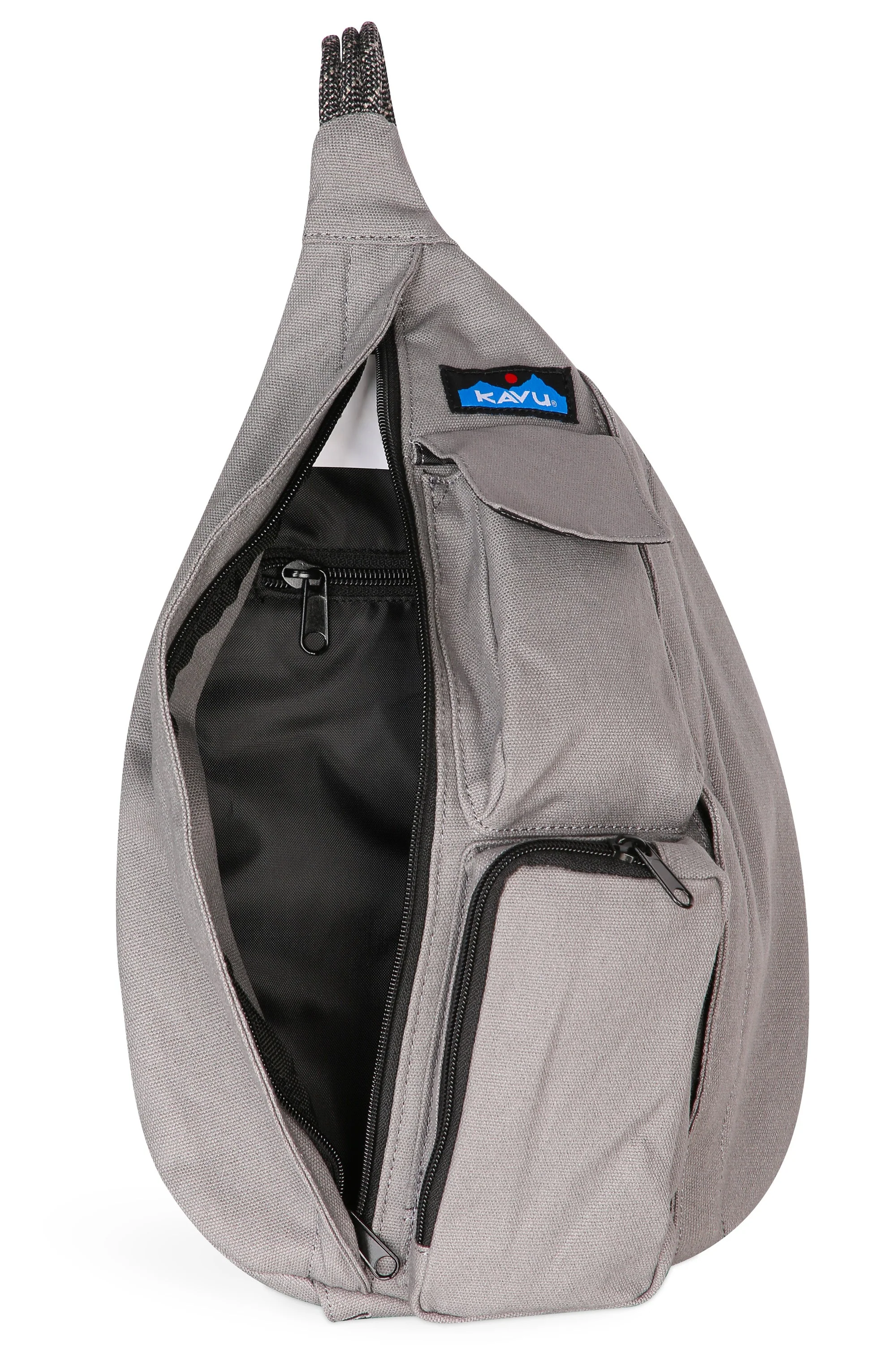 Mini Rope Bag - Image 84