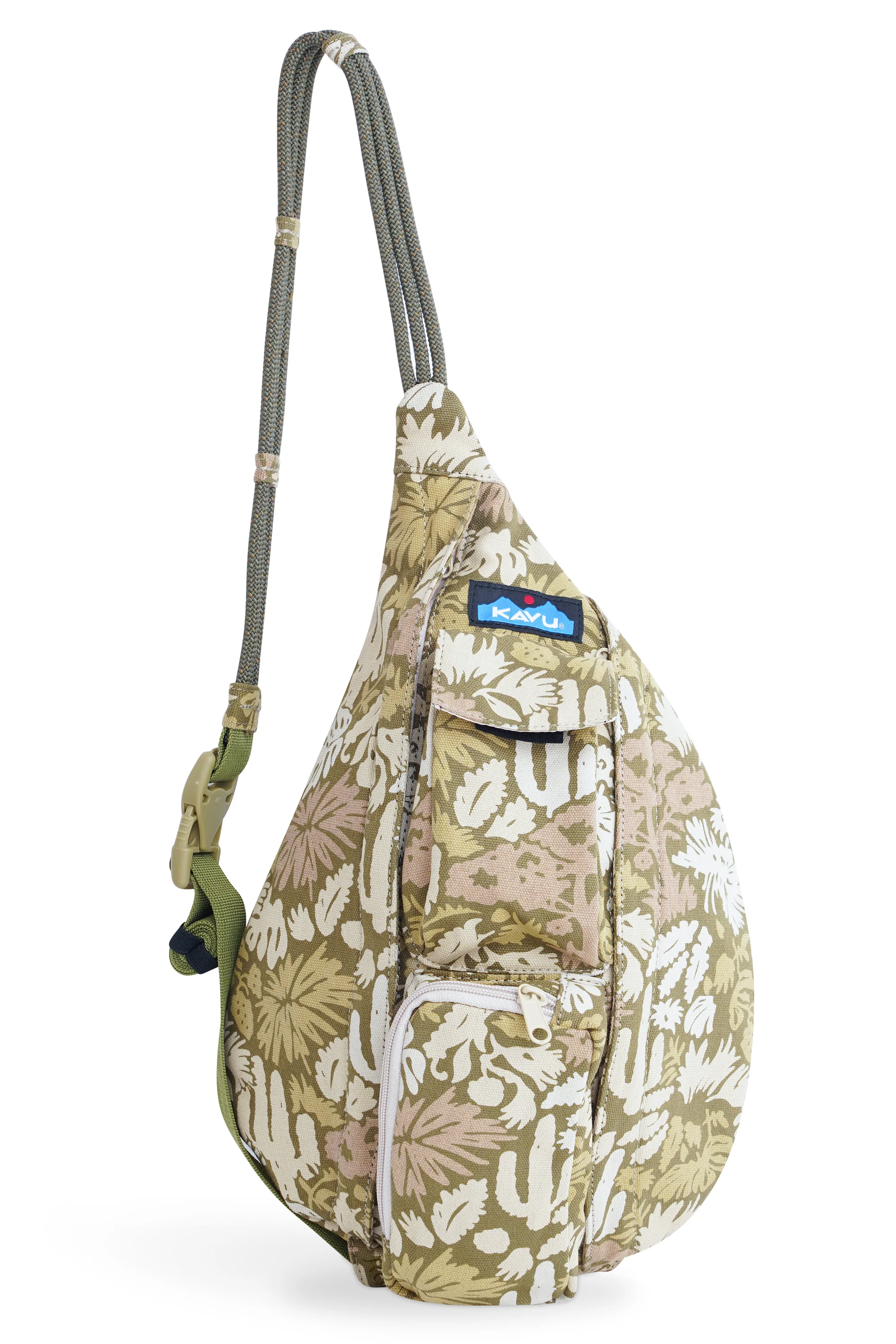 Mini Rope Bag - Image 86