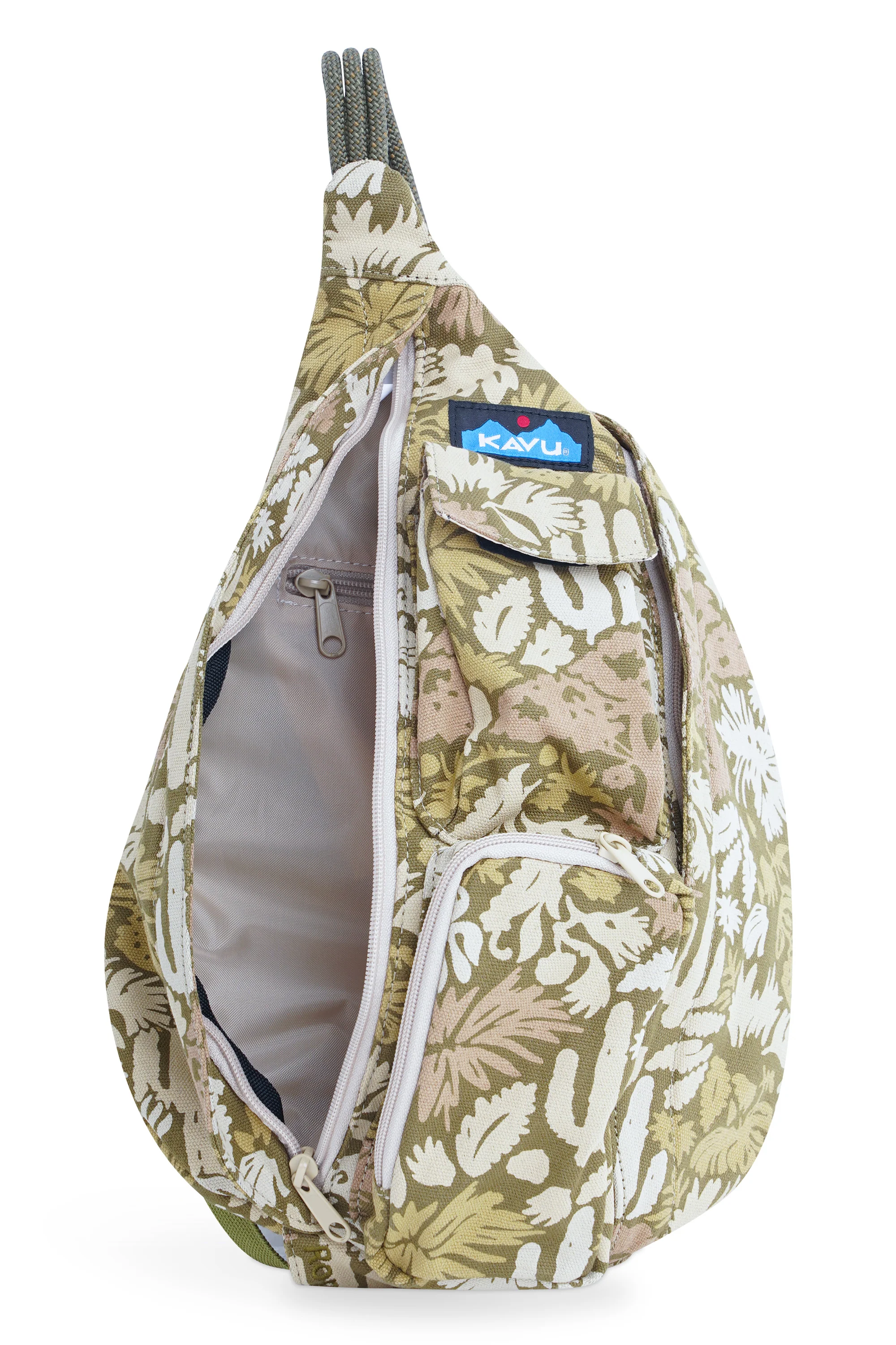 Mini Rope Bag - Image 88
