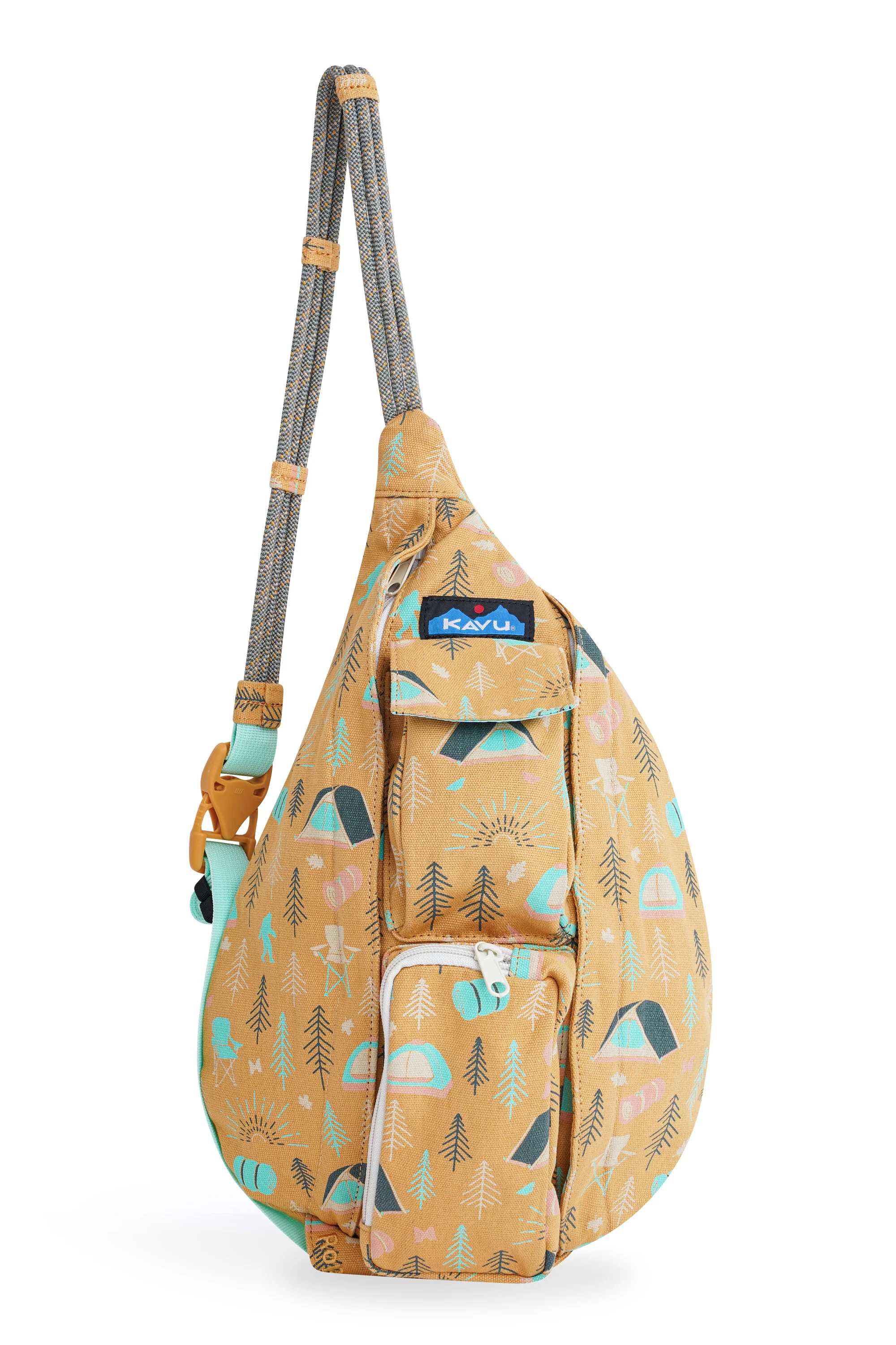 Mini Rope Bag - Image 89