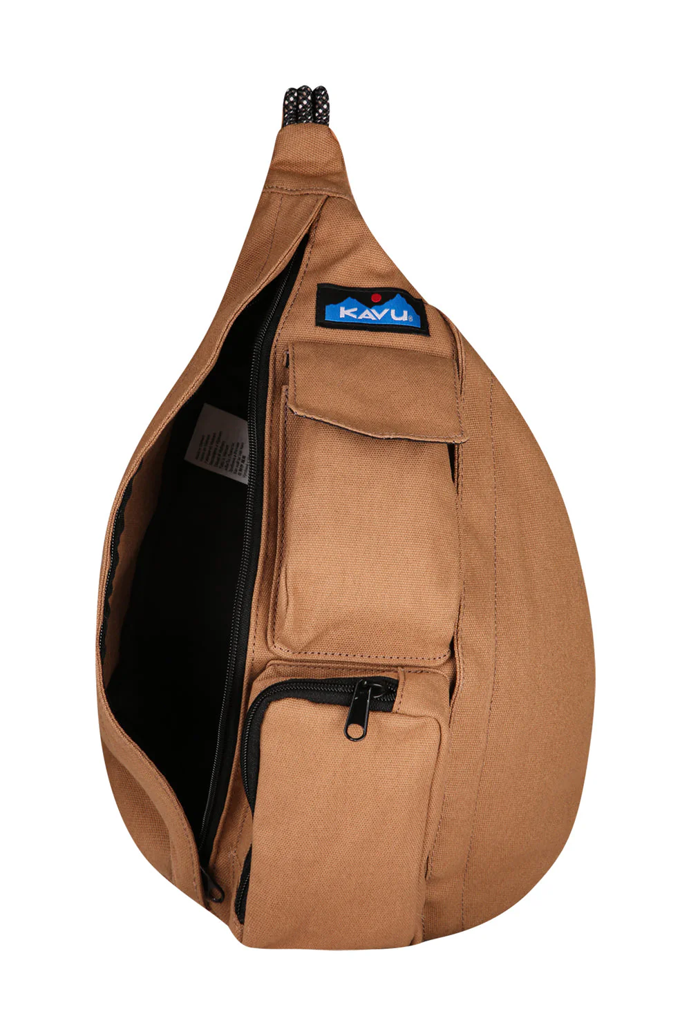 Mini Rope Bag - Image 9