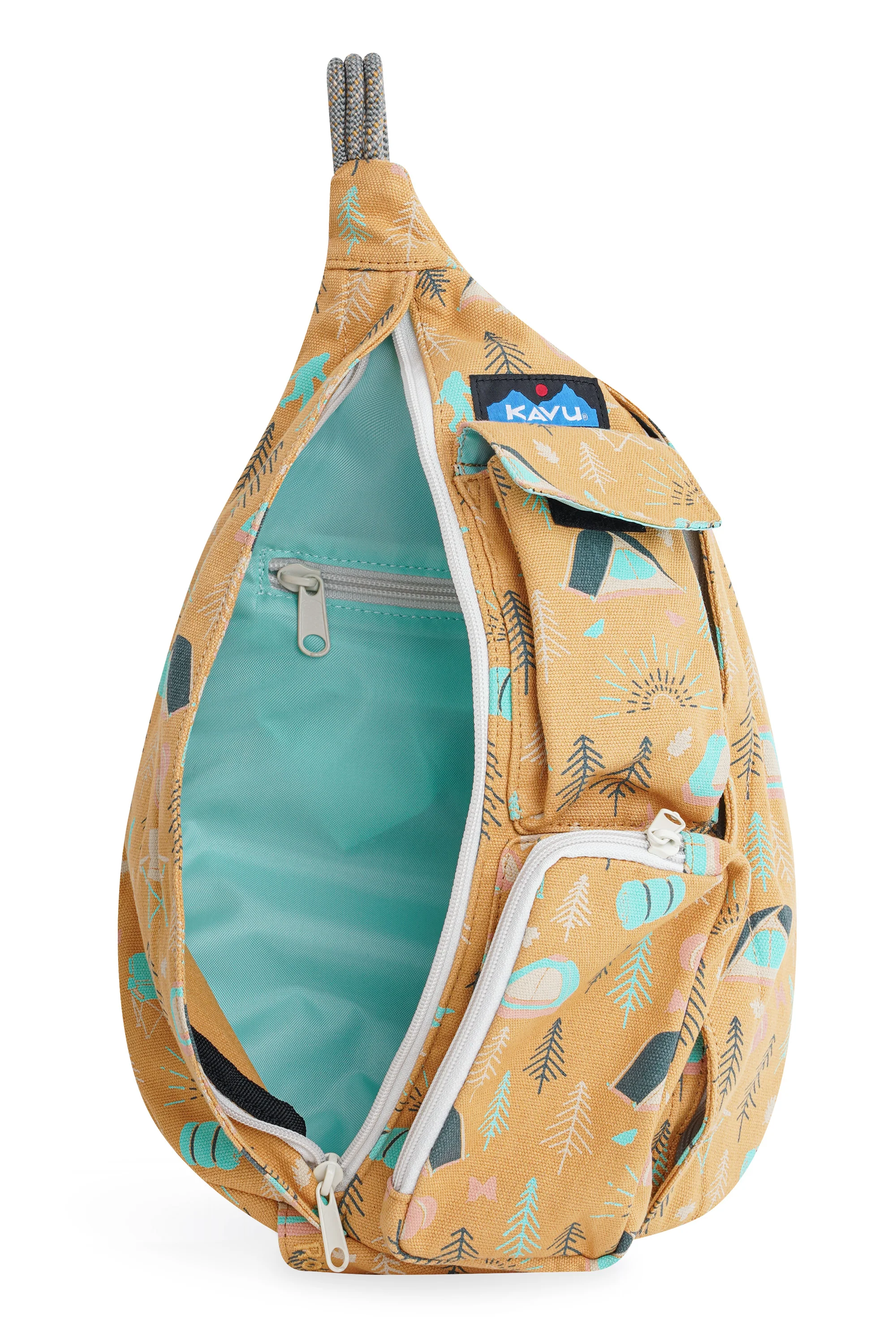 Mini Rope Bag - Image 91