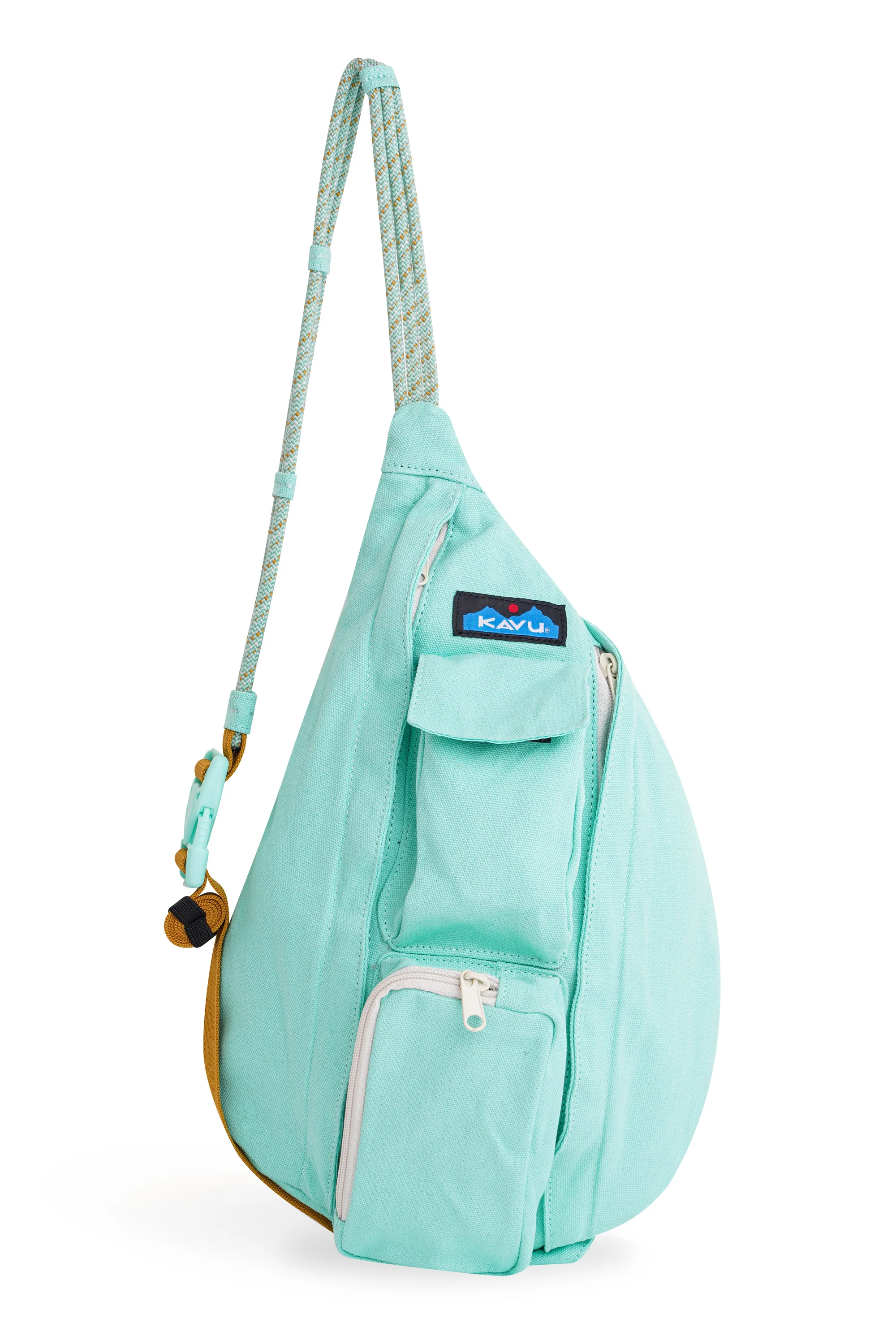 Mini Rope Bag - Image 92