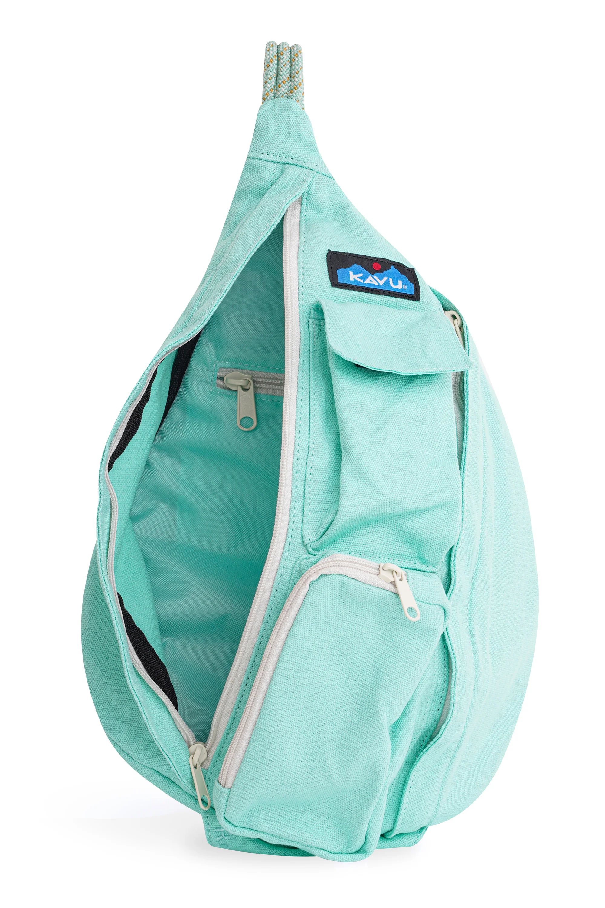 Mini Rope Bag - Image 94
