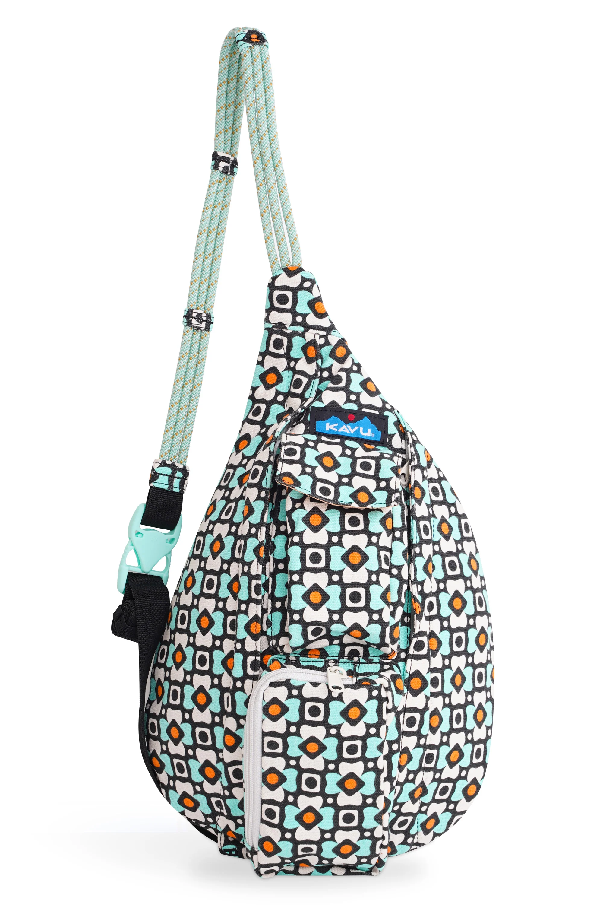 Mini Rope Bag - Image 95
