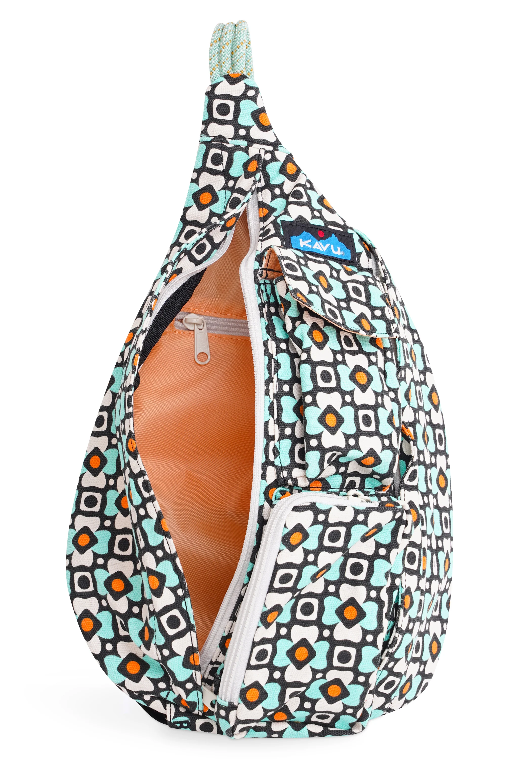 Mini Rope Bag - Image 97