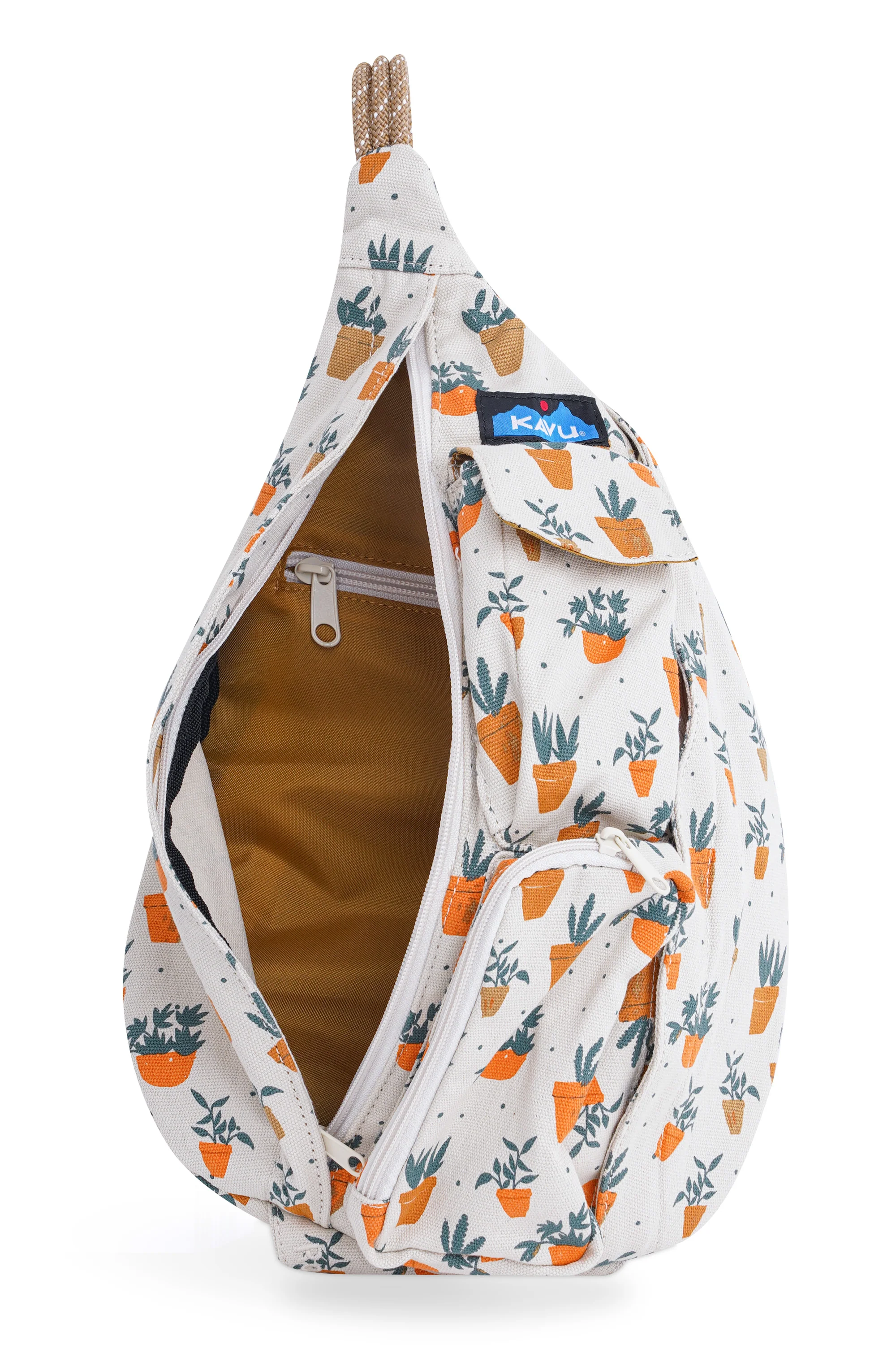 Mini Rope Bag - Image 98