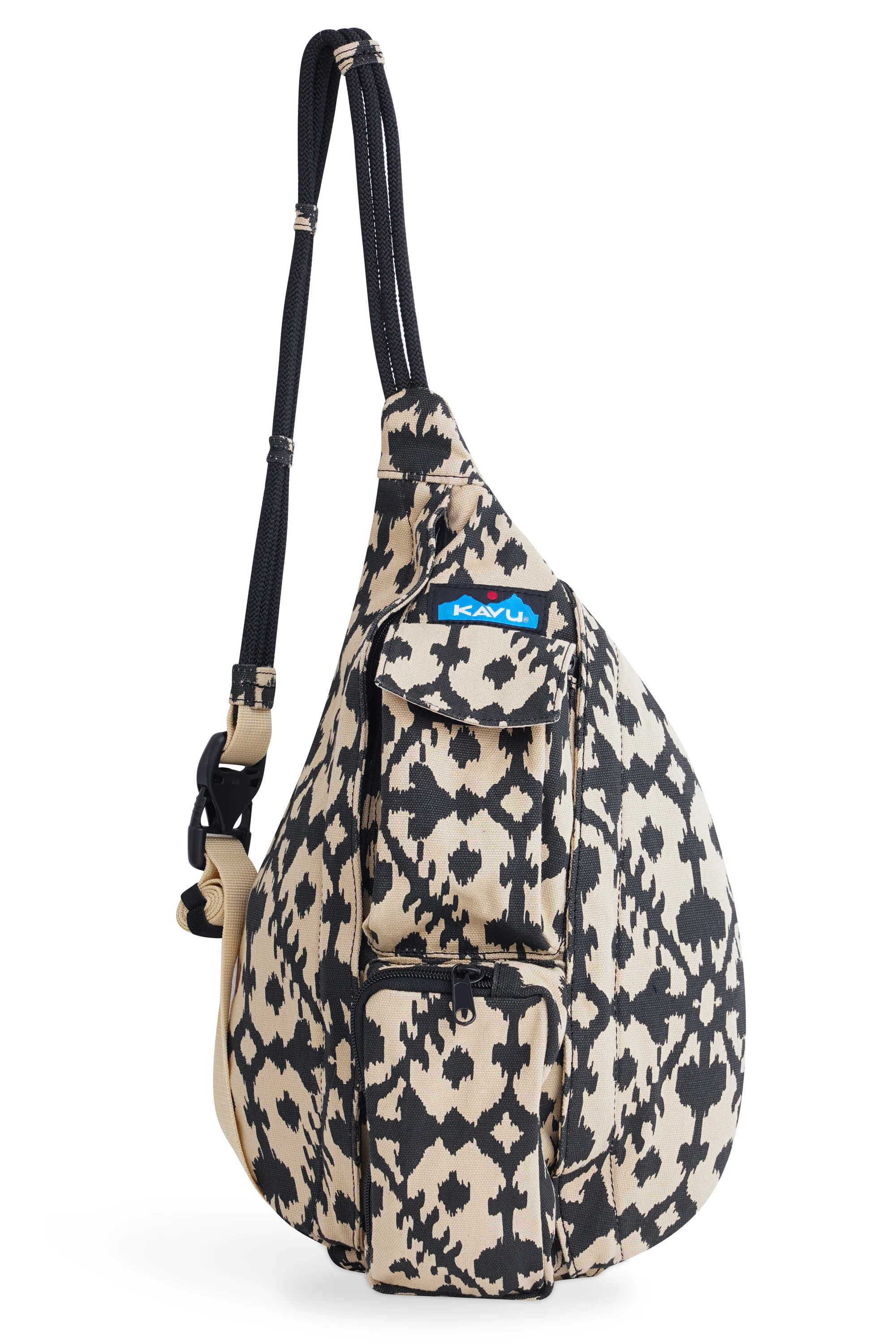 Mini Rope Bag - Image 99