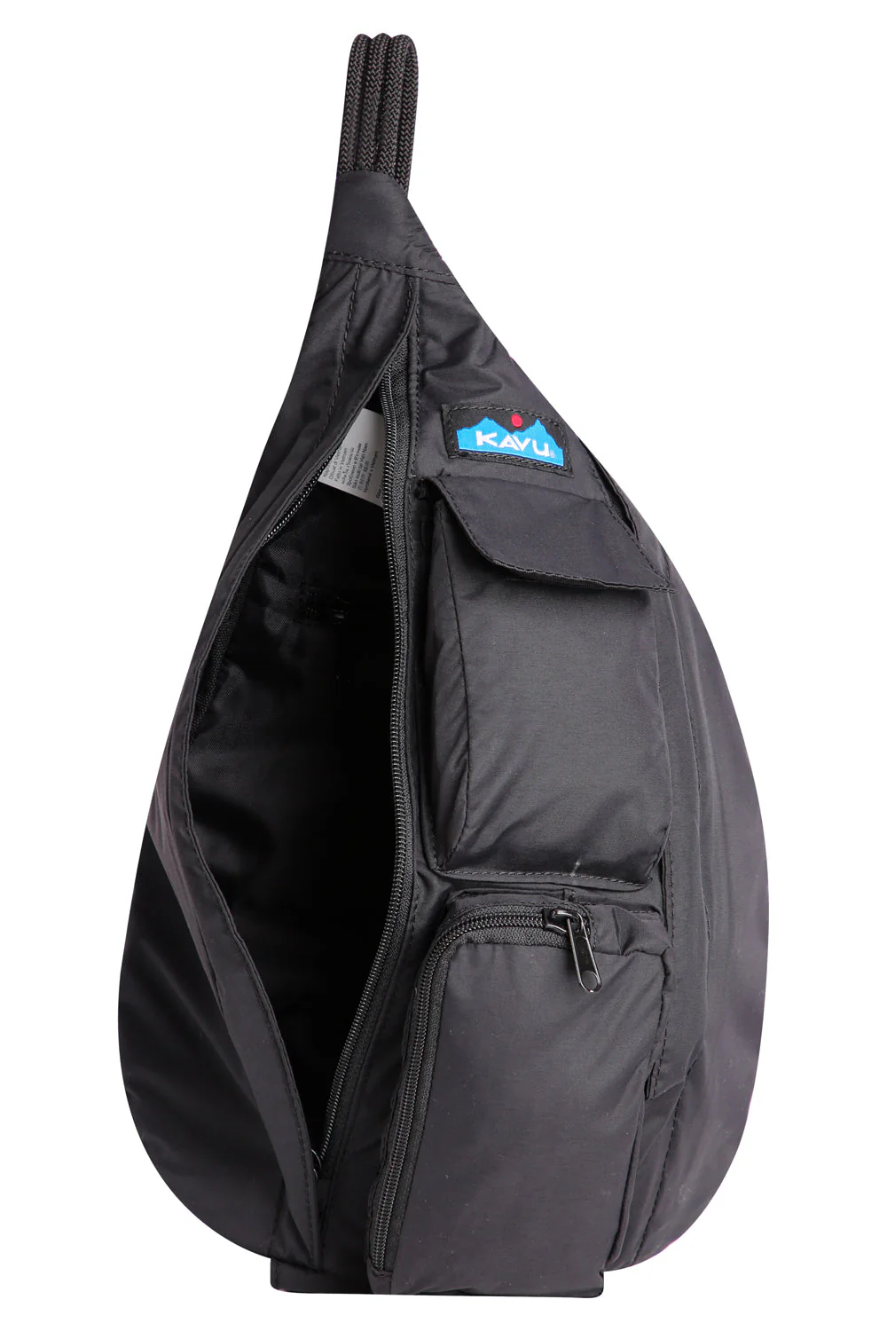 Mini Rope Sack - Image 3