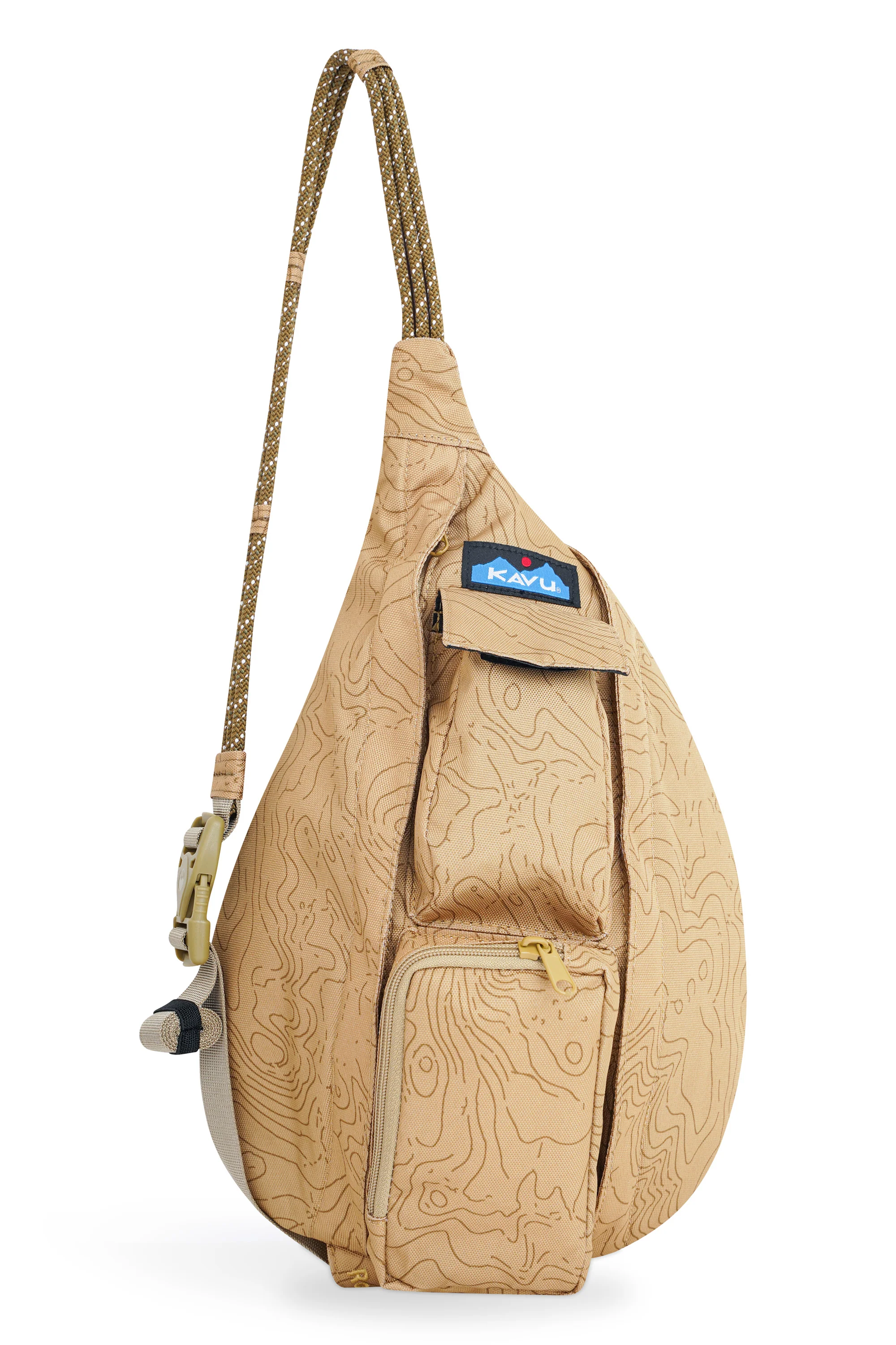 Mini Rope Sling - Image 101