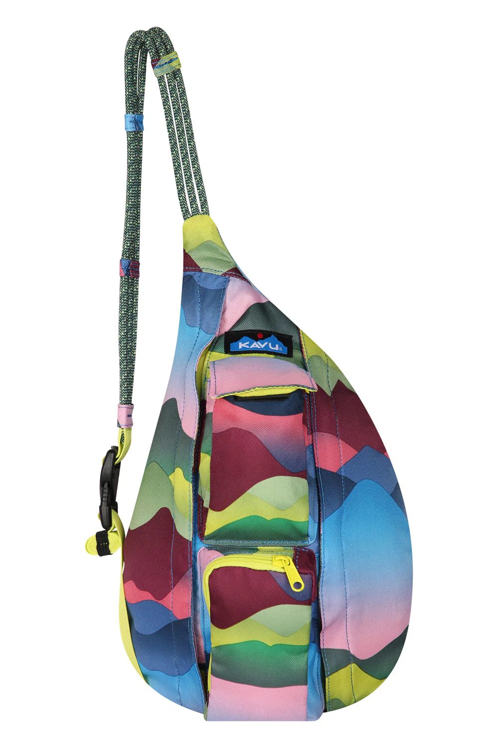 Mini Rope Sling - Image 14