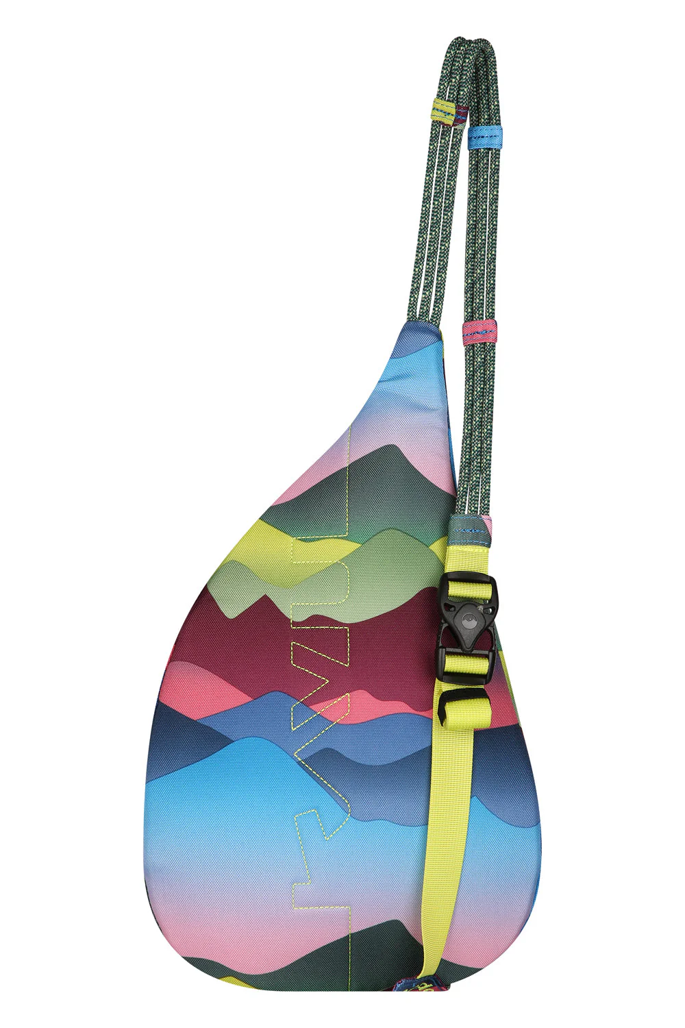 Mini Rope Sling - Image 15