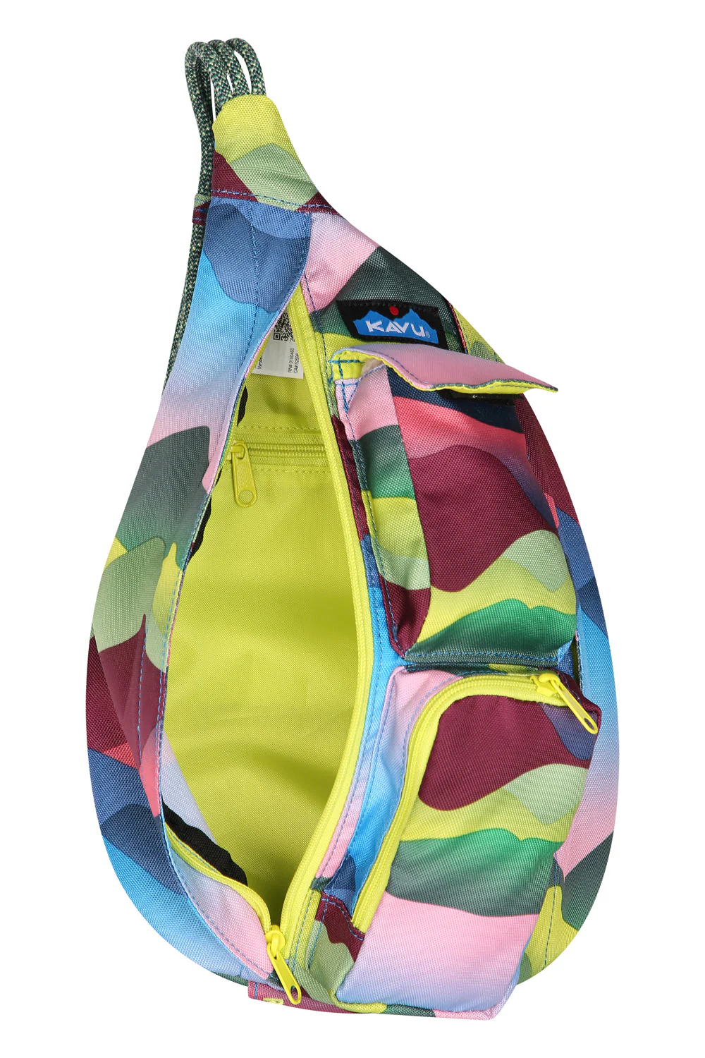 Mini Rope Sling - Image 16