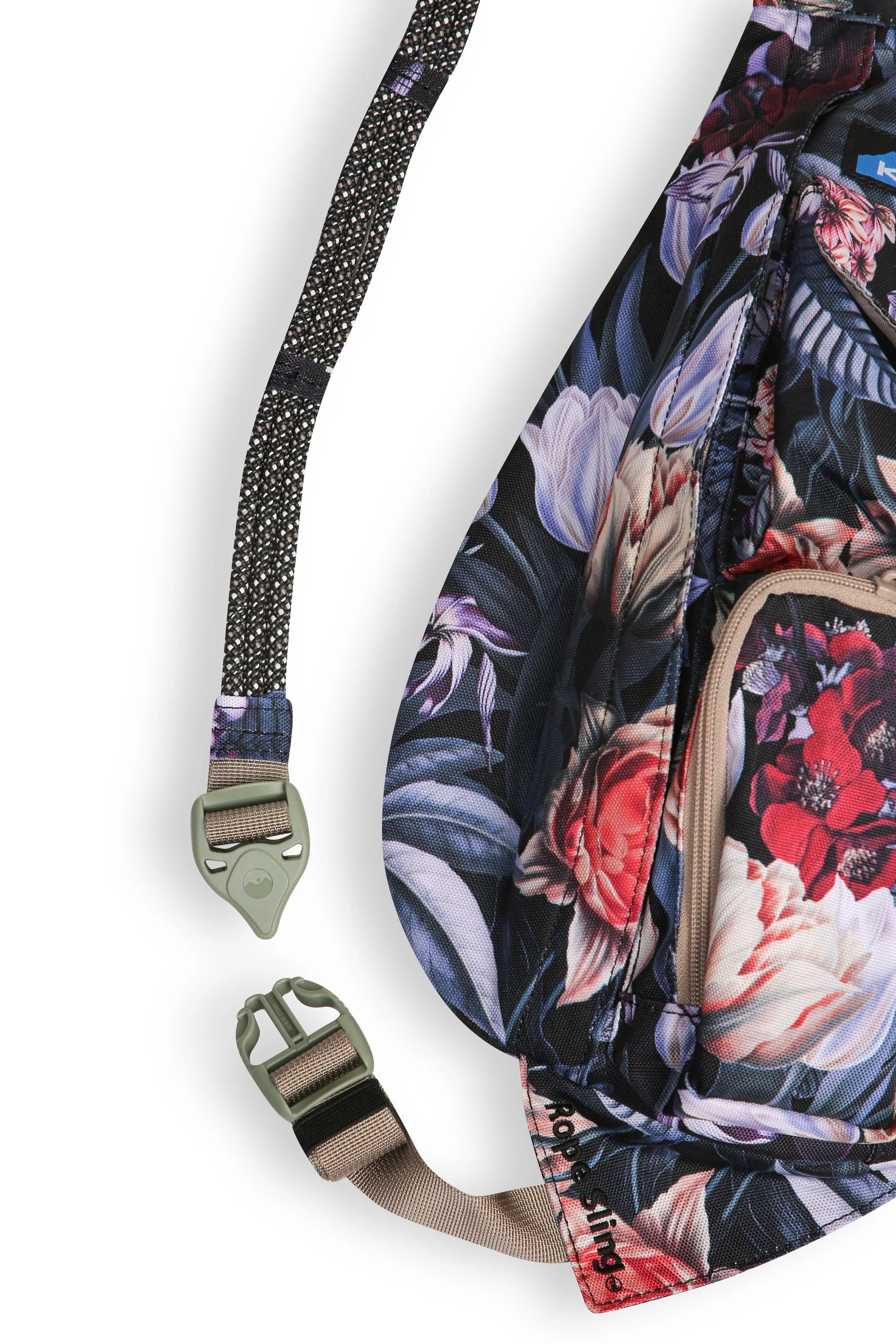 Mini Rope Sling - Image 25