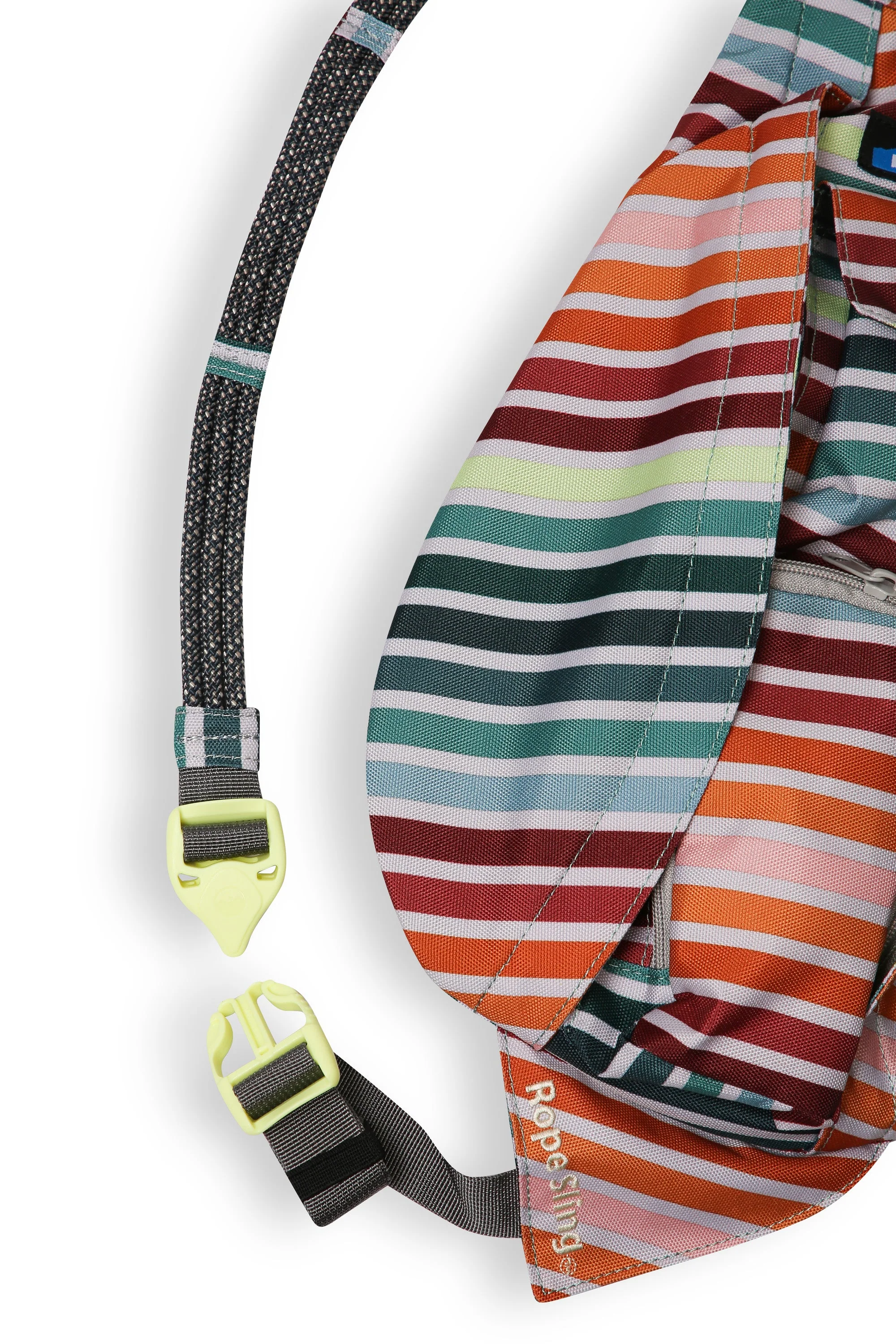 Mini Rope Sling - Image 28