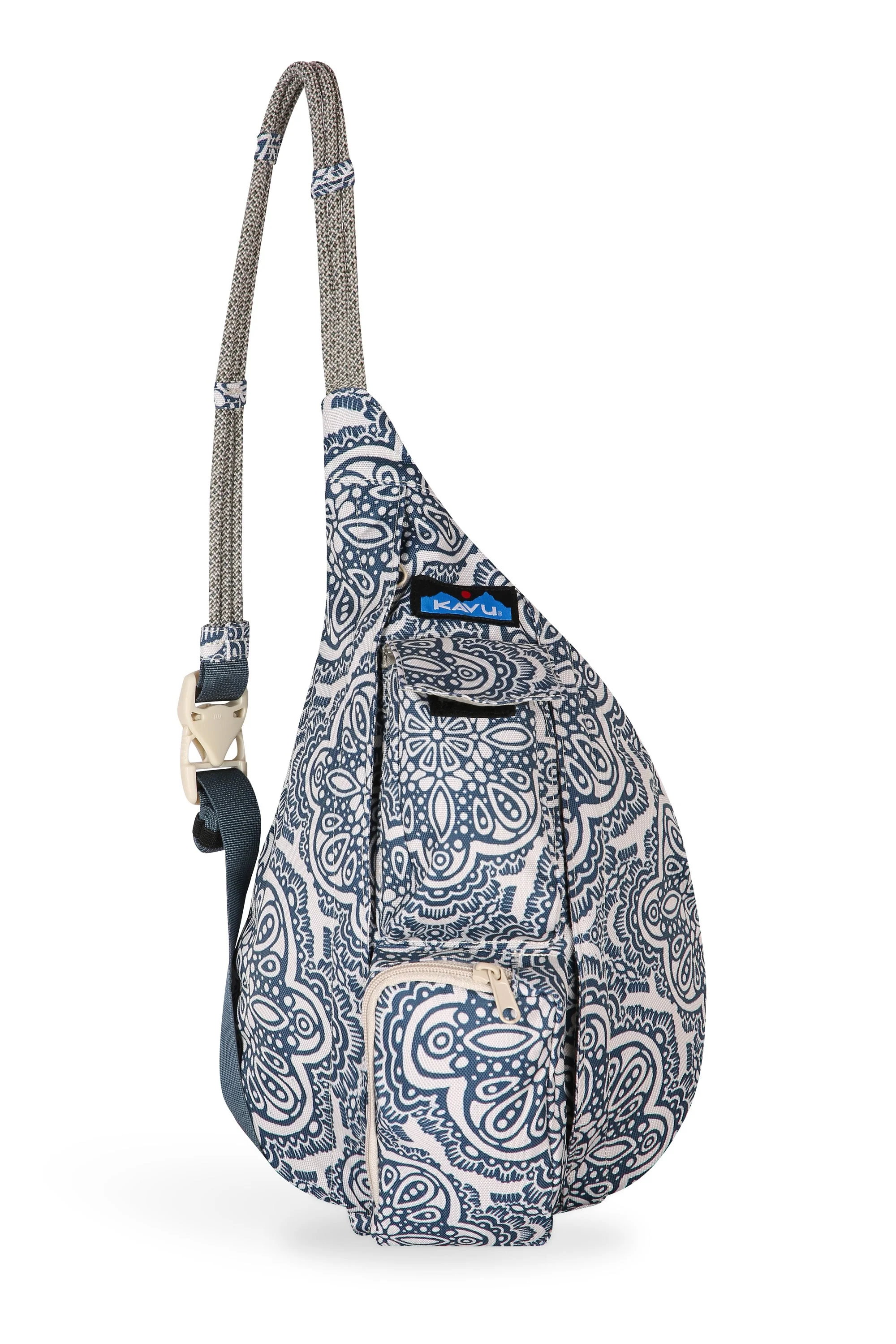 Mini Rope Sling - Image 38