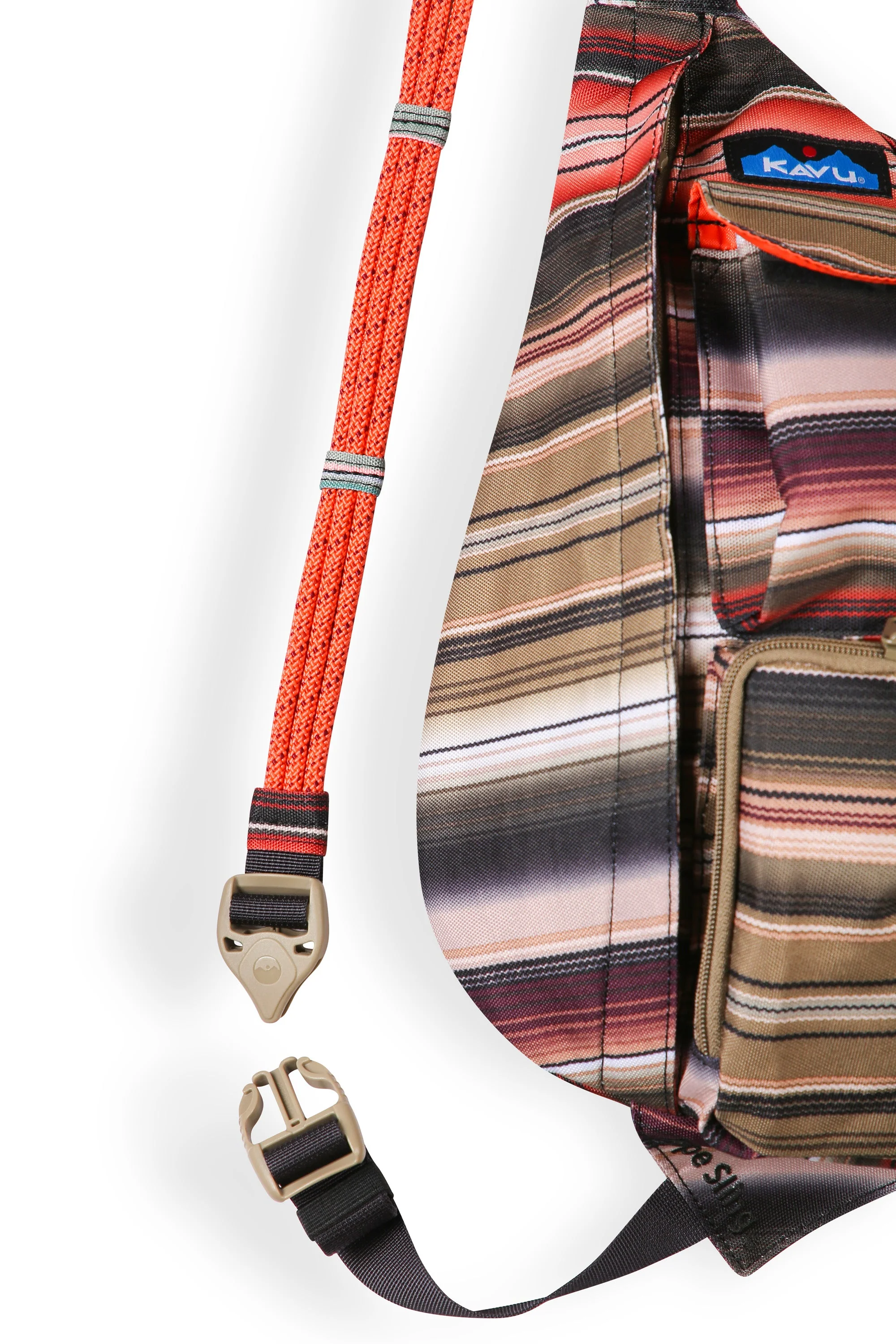Mini Rope Sling - Image 74
