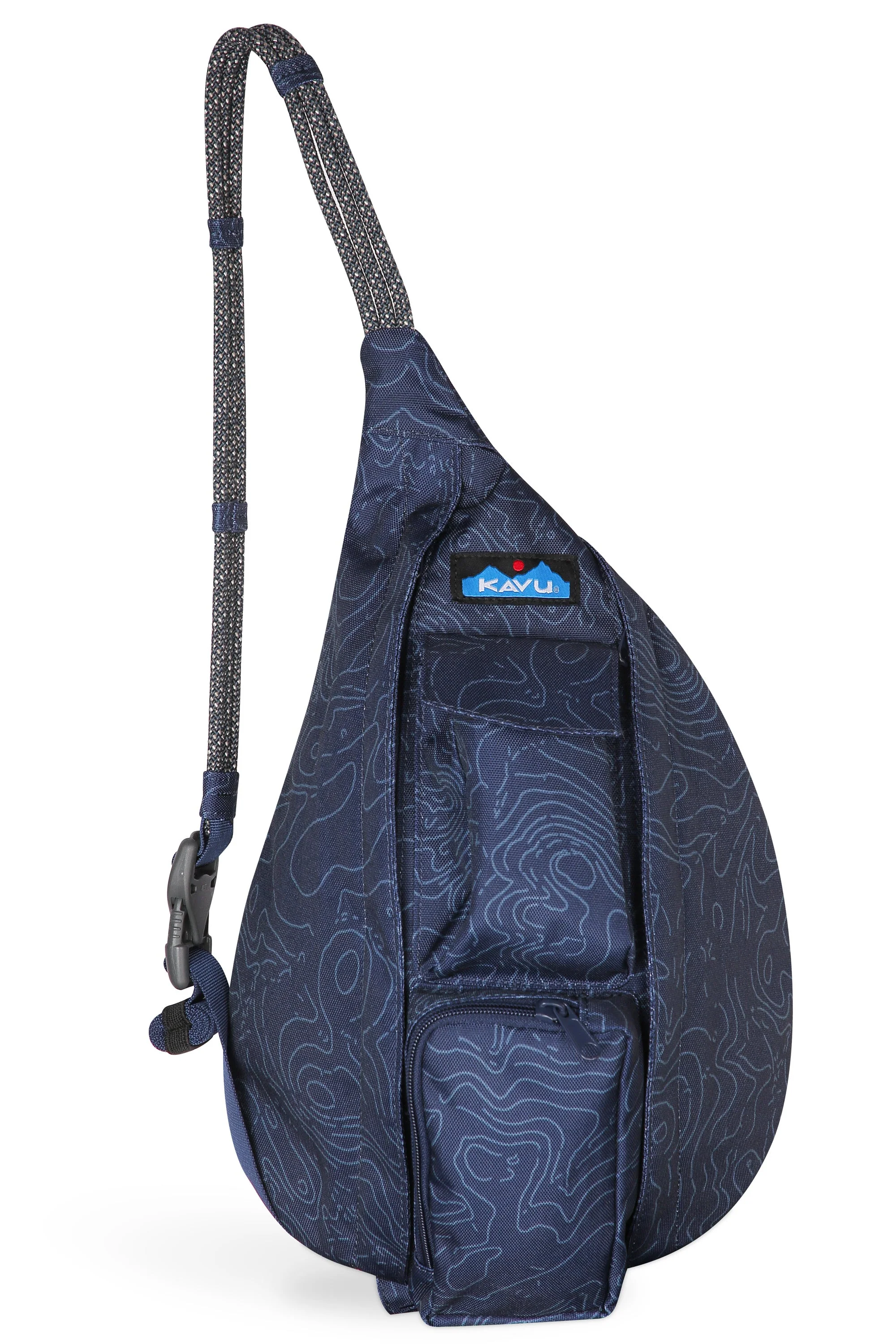 Mini Rope Sling - Image 75