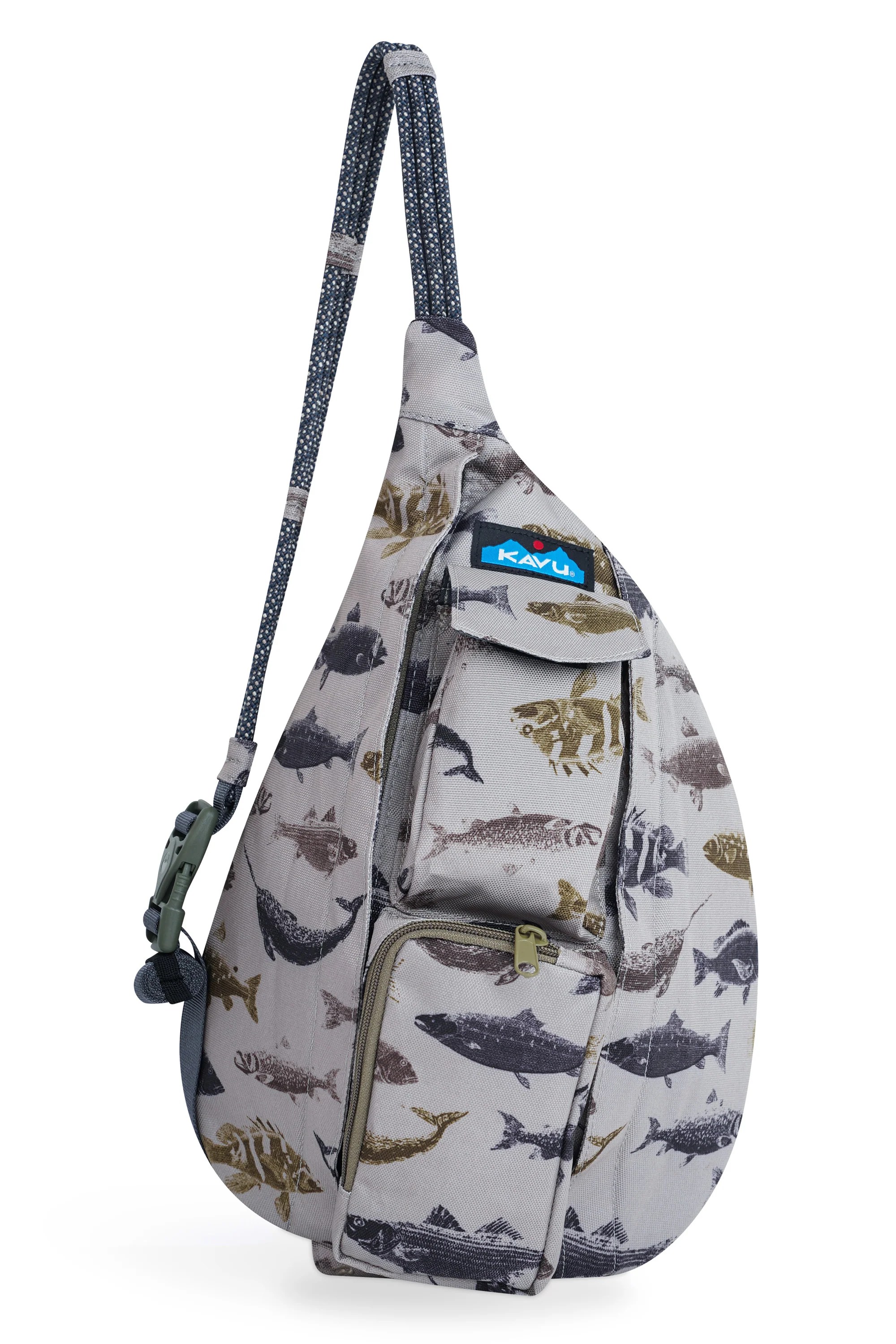 Mini Rope Sling - Image 89