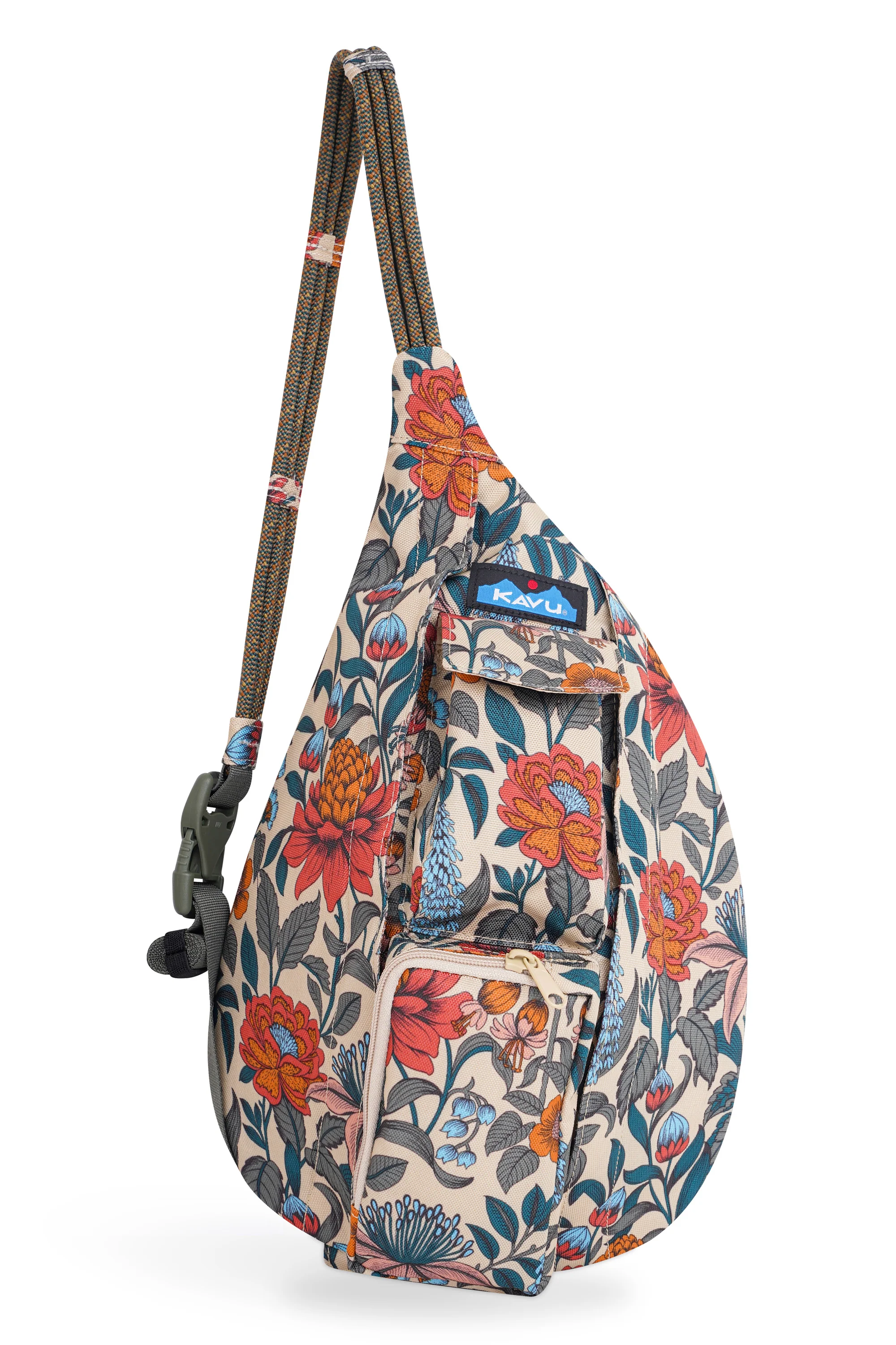 Mini Rope Sling - Image 92