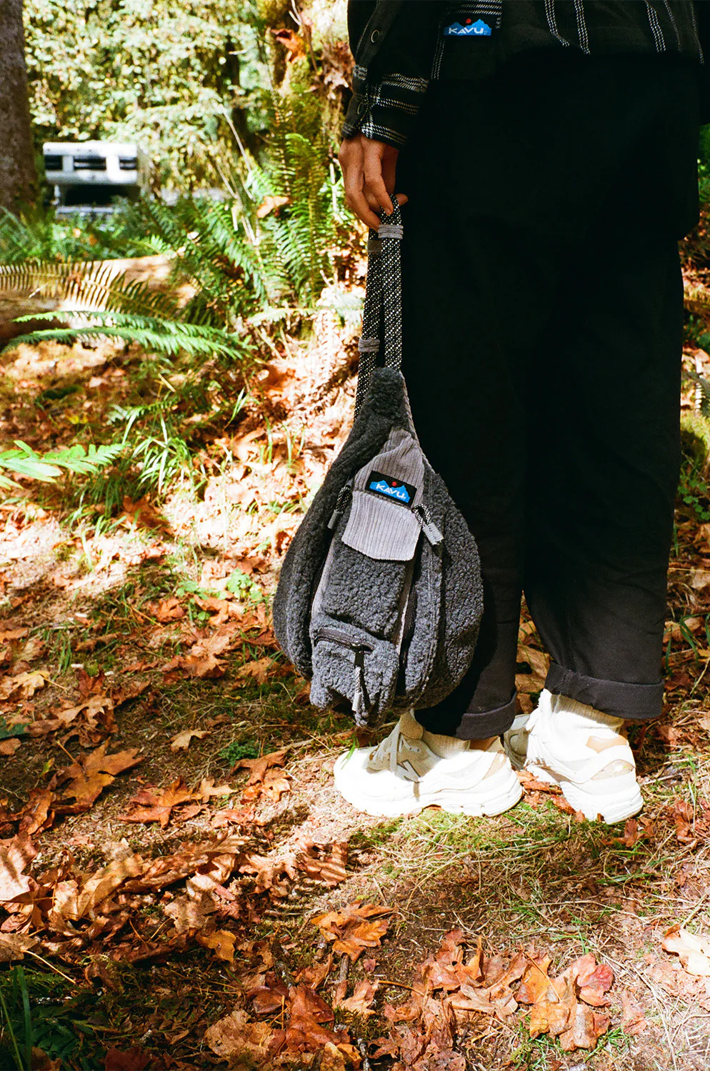 Mini Rope Snug - Image 12