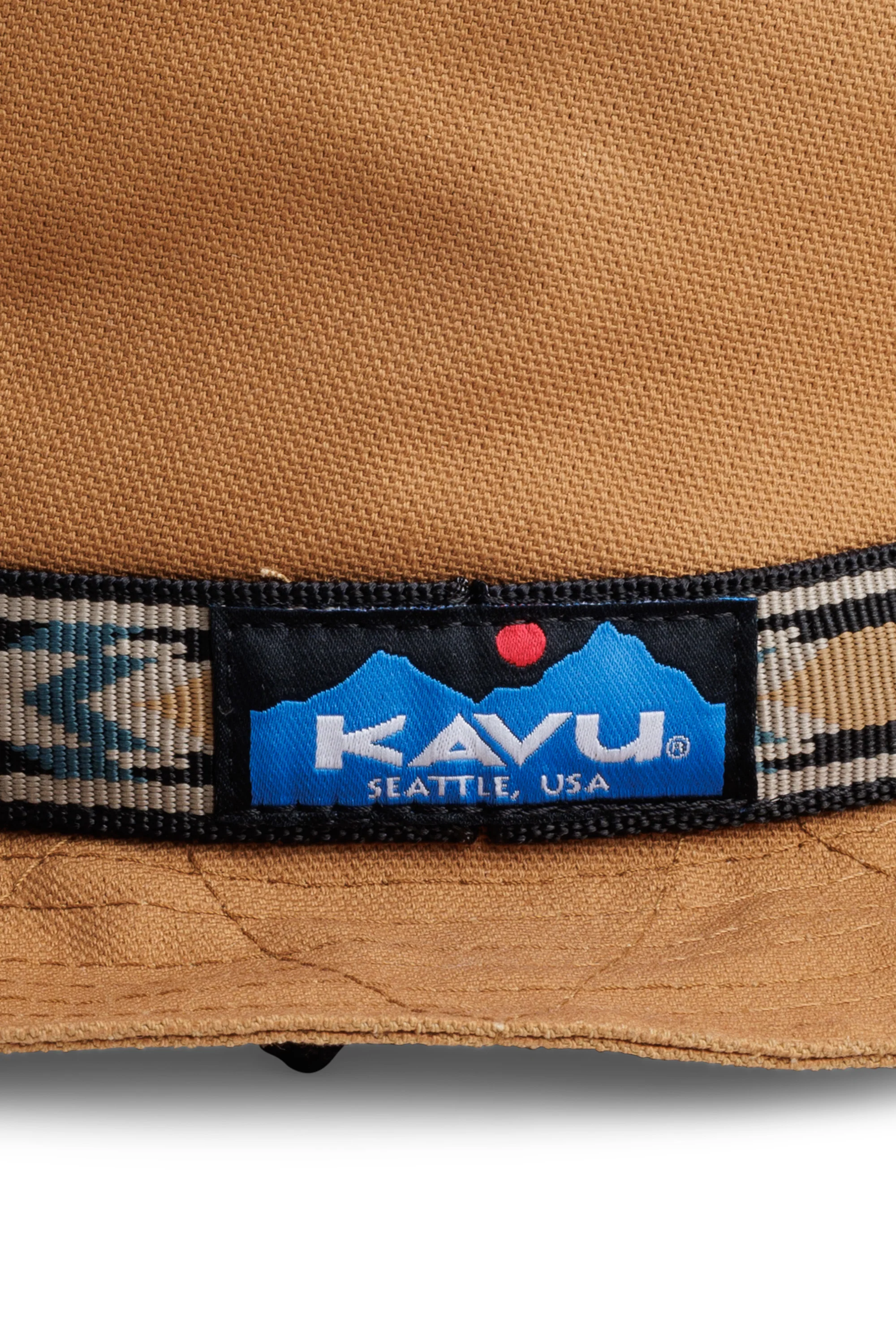 Organic Strap Bucket - Image 11