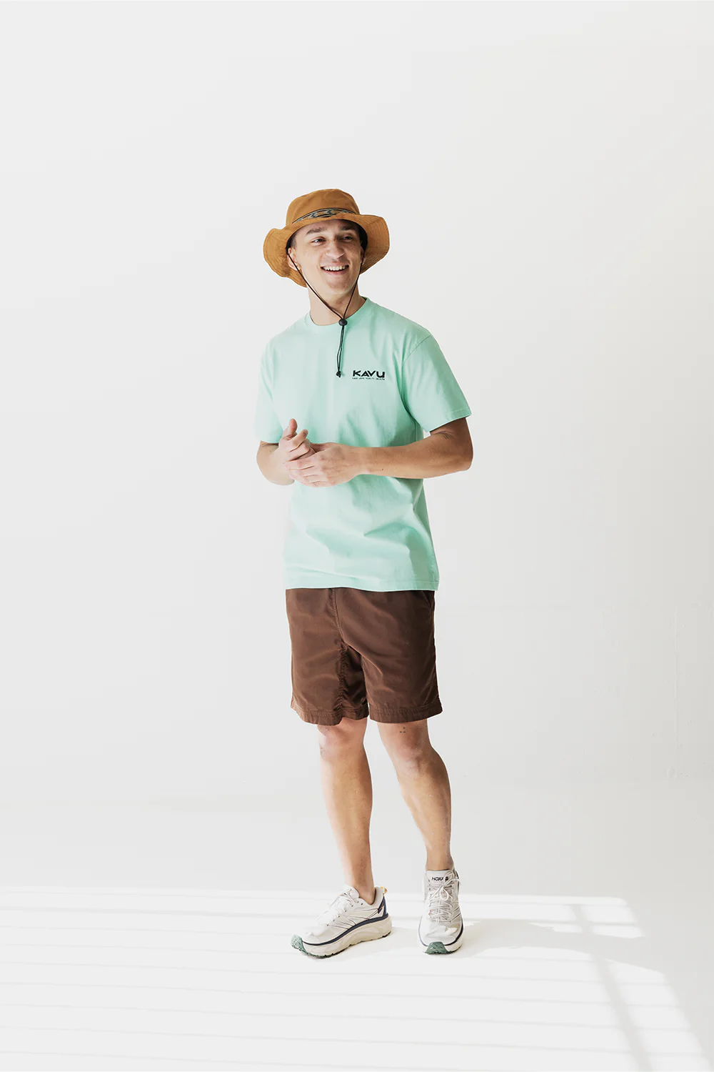 Organic Strap Bucket - Image 24