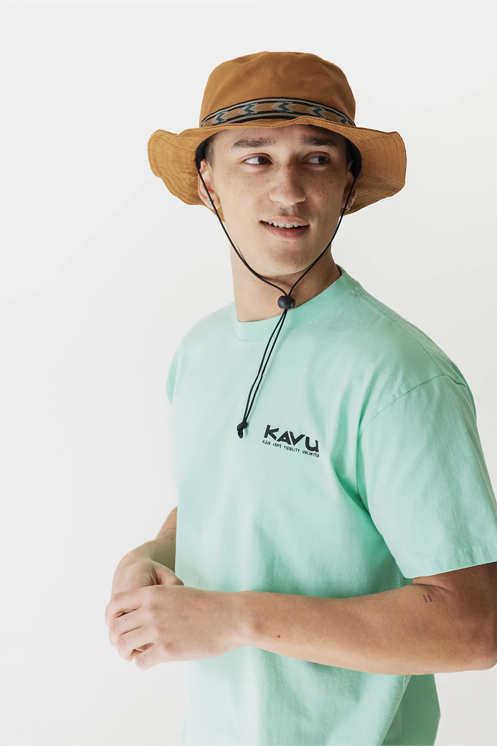 Organic Strap Bucket - Image 25