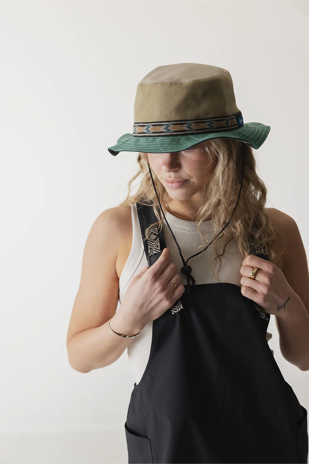 Organic Strap Bucket - Image 26