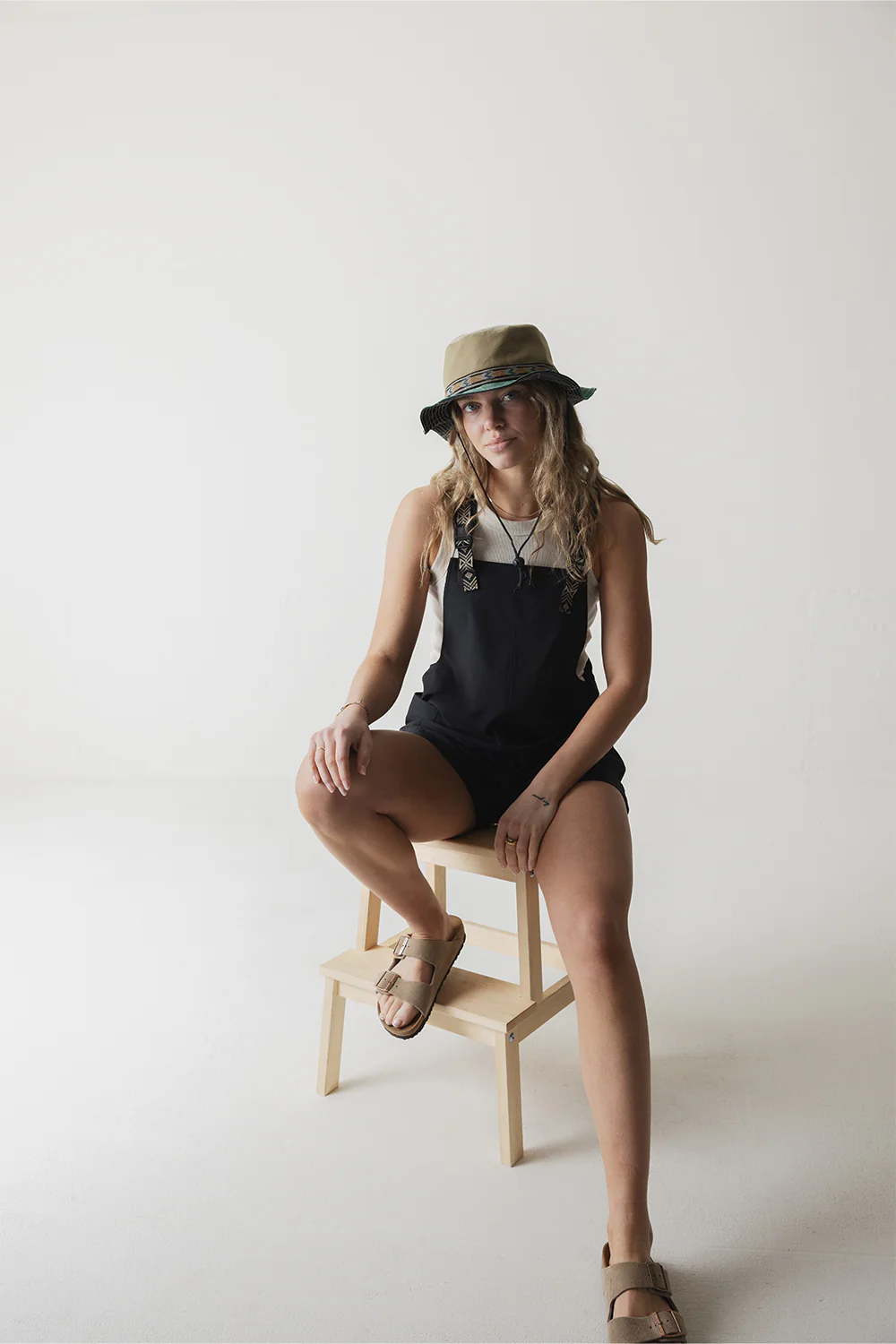 Organic Strap Bucket - Image 27