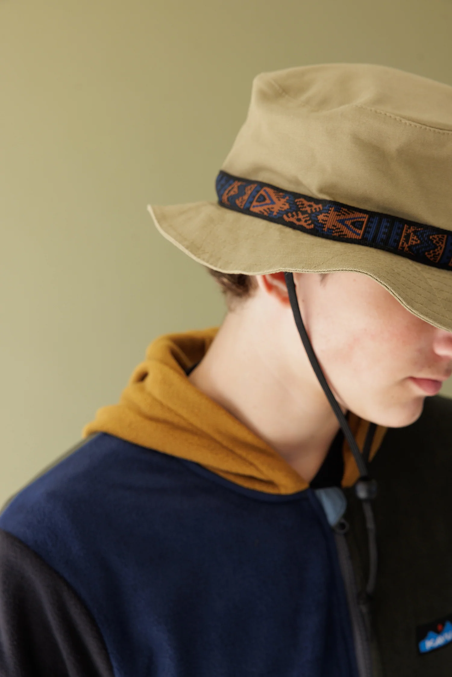 Organic Strap Bucket - Image 28