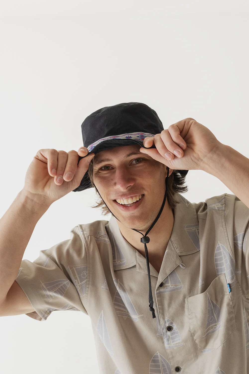 Organic Strap Bucket - Image 30