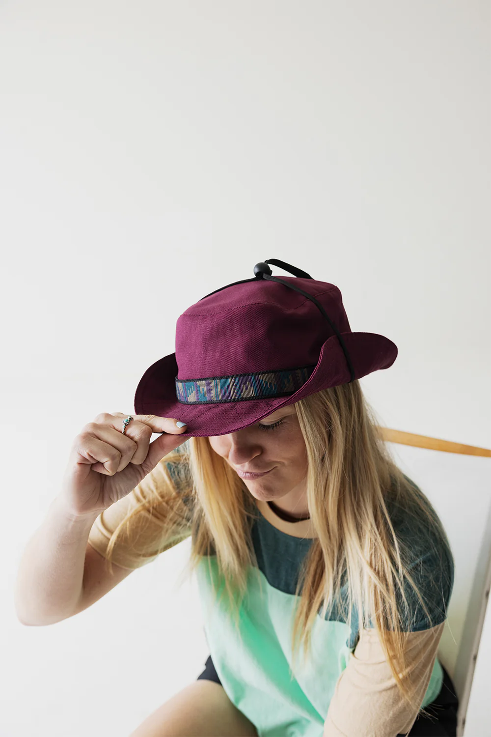 Organic Strap Bucket - Image 32