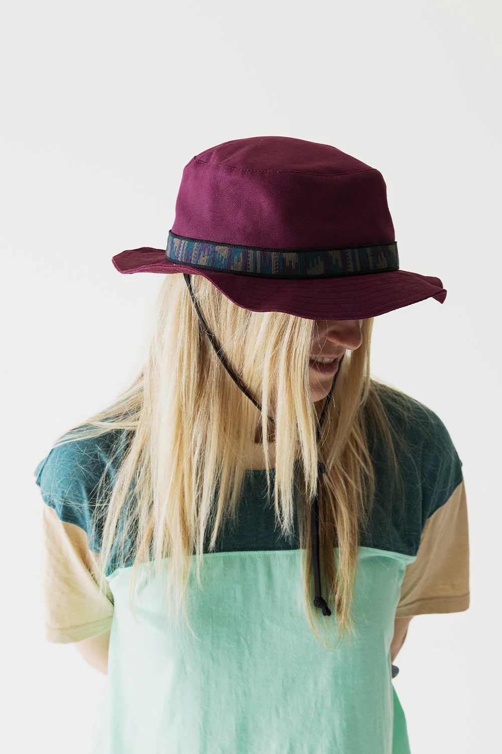 Organic Strap Bucket - Image 33