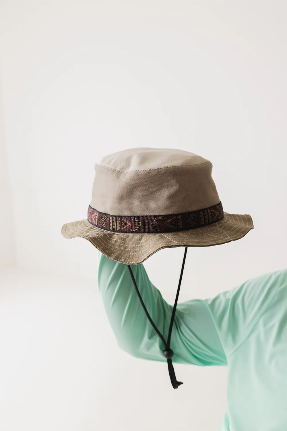 Organic Strap Bucket - Image 34